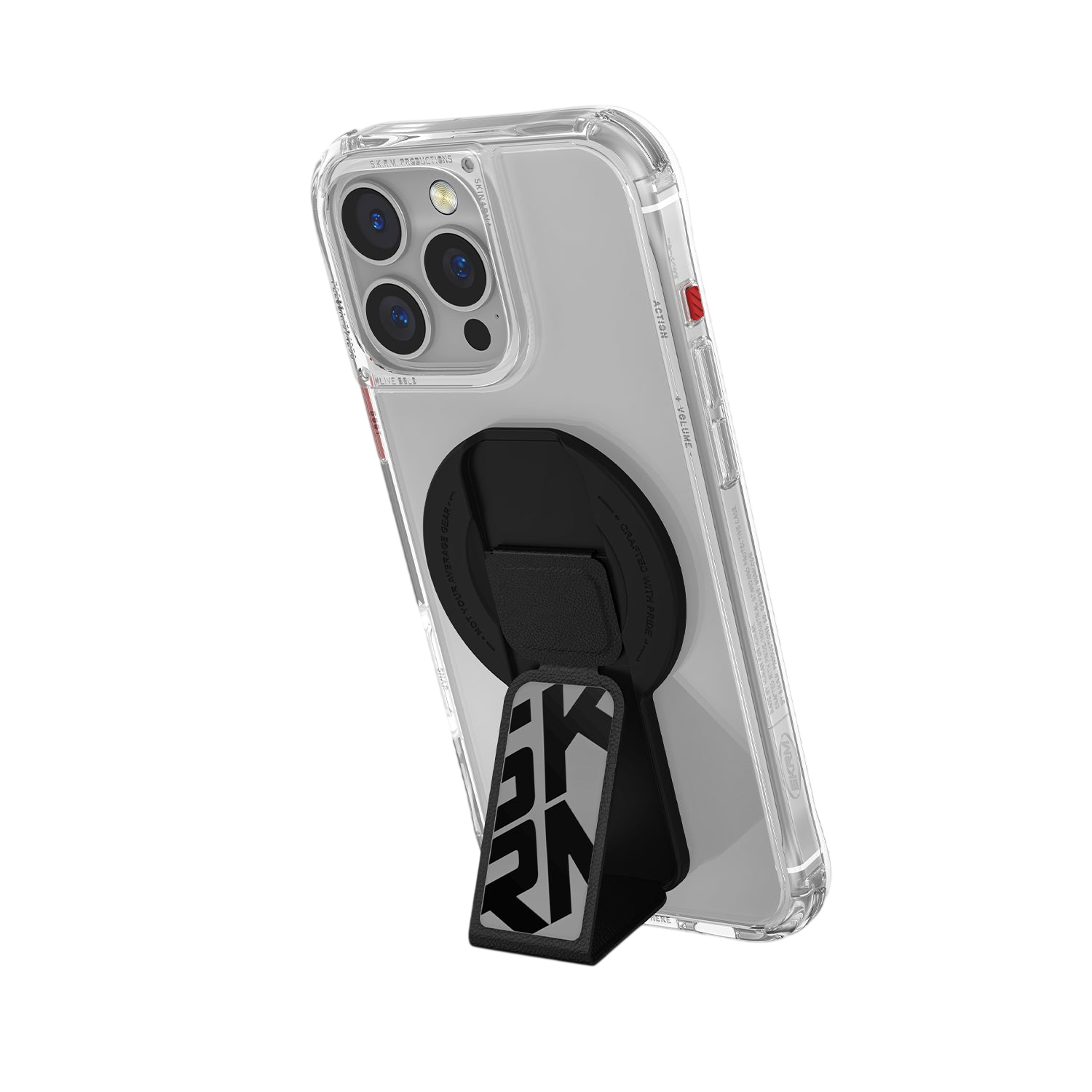 Skinarma KIRA KOBAI ARCH XE Magnetic Grip-Stand