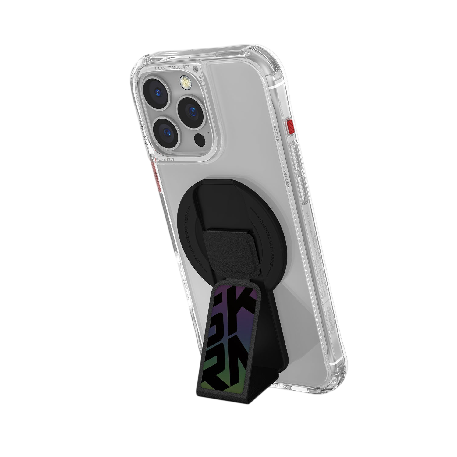 حامل Skinarma KIRA KOBAI ARCH XE Magnetic Grip-Stand