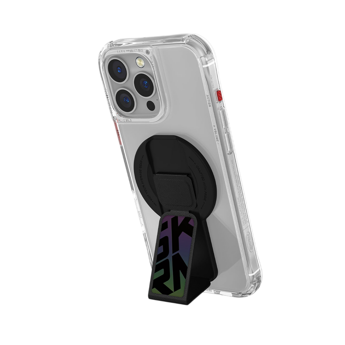 Skinarma KIRA KOBAI ARCH XE Magnetic Grip-Stand