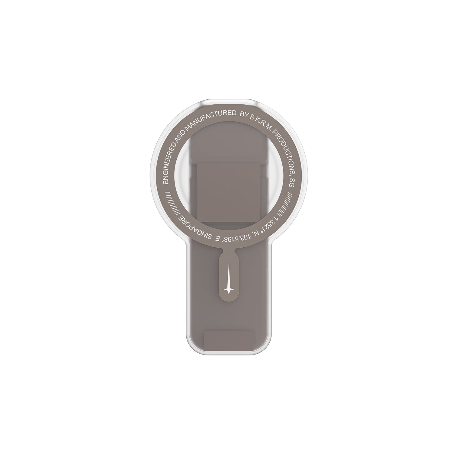 Skinarma PHAZE ARCH XE Magnetic Grip-Stand