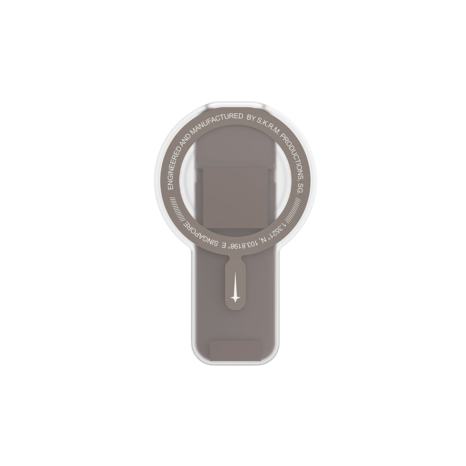 سكينارما فاز آرتش XE حامل مغناطيسي