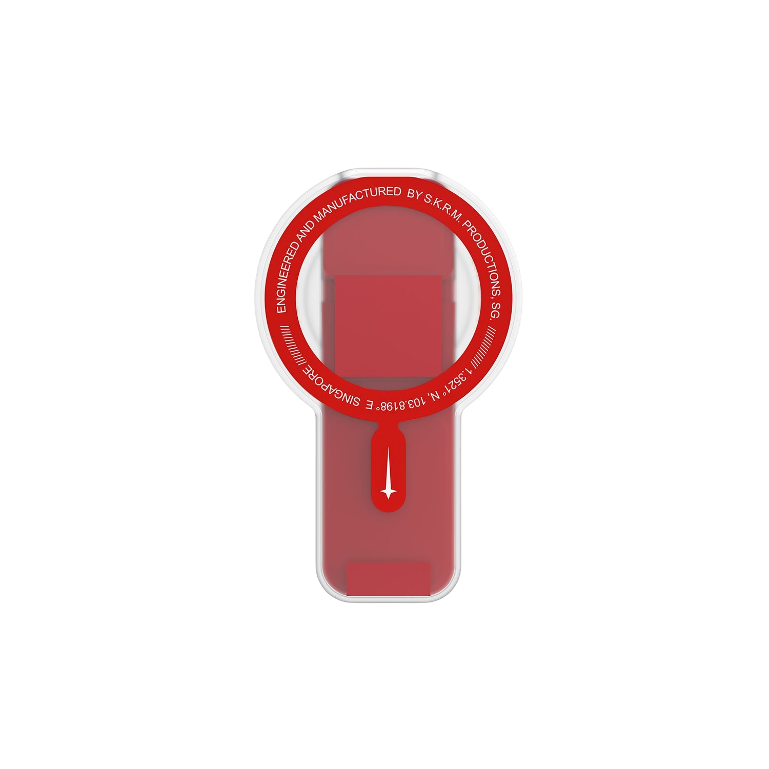 سكينارما فاز آرتش XE حامل مغناطيسي