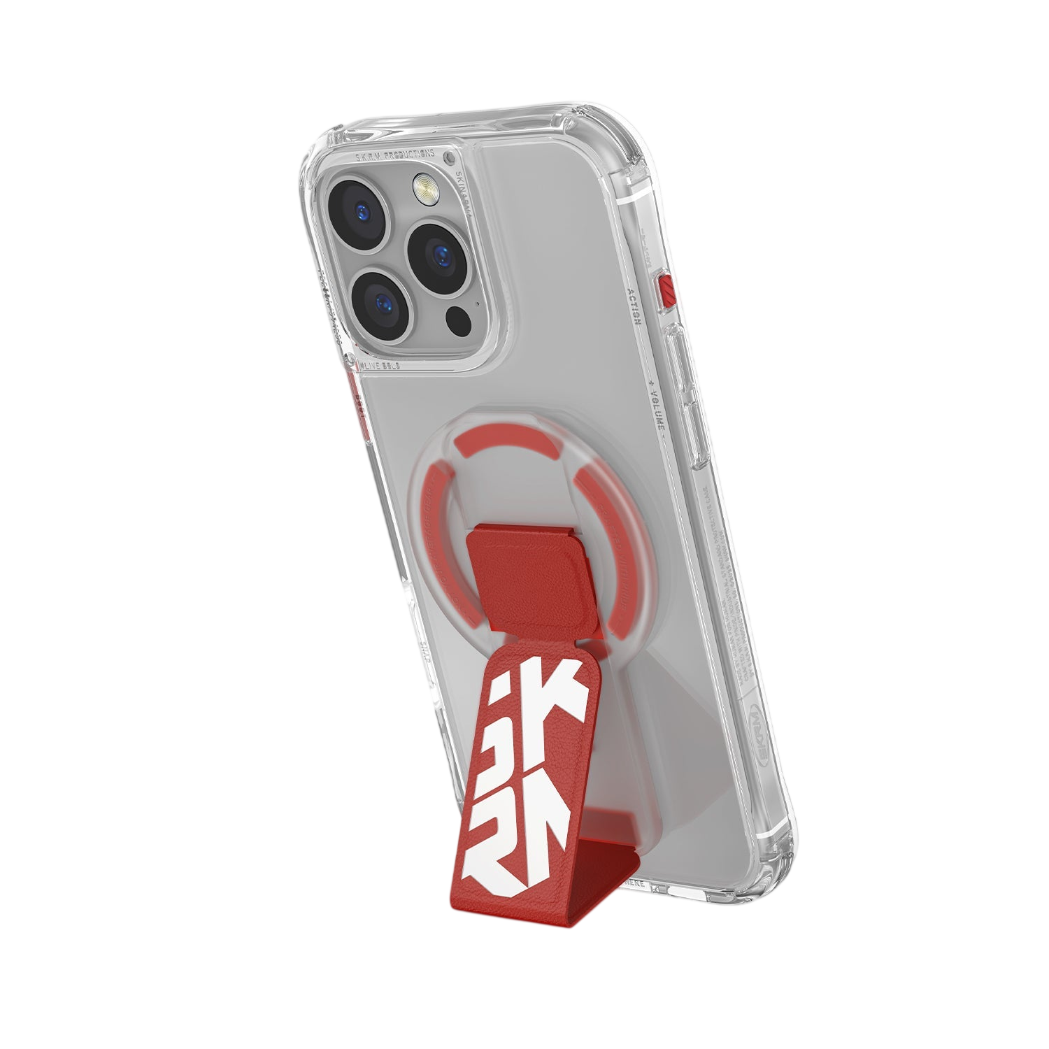 سكينارما فاز آرتش XE حامل مغناطيسي