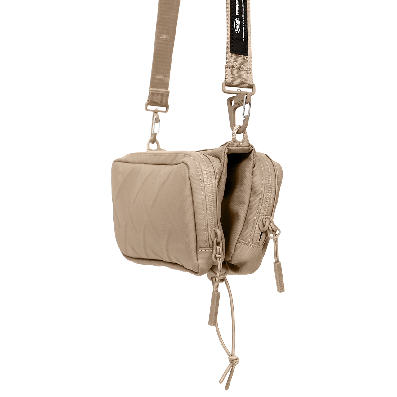 حقيبة سكينارما جونو زجاجة ساشوك