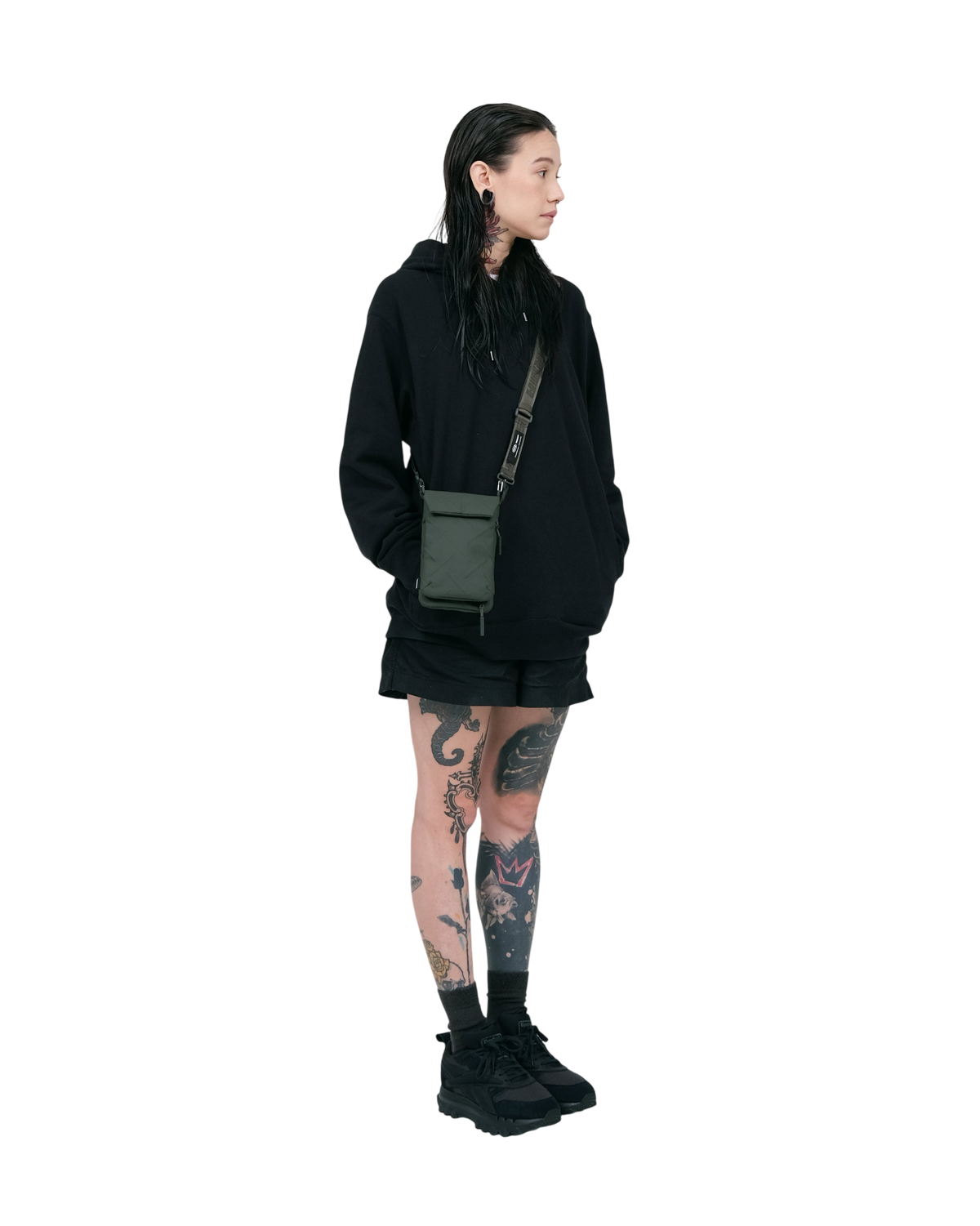 Skinarma JUNO Utility Sling Bag