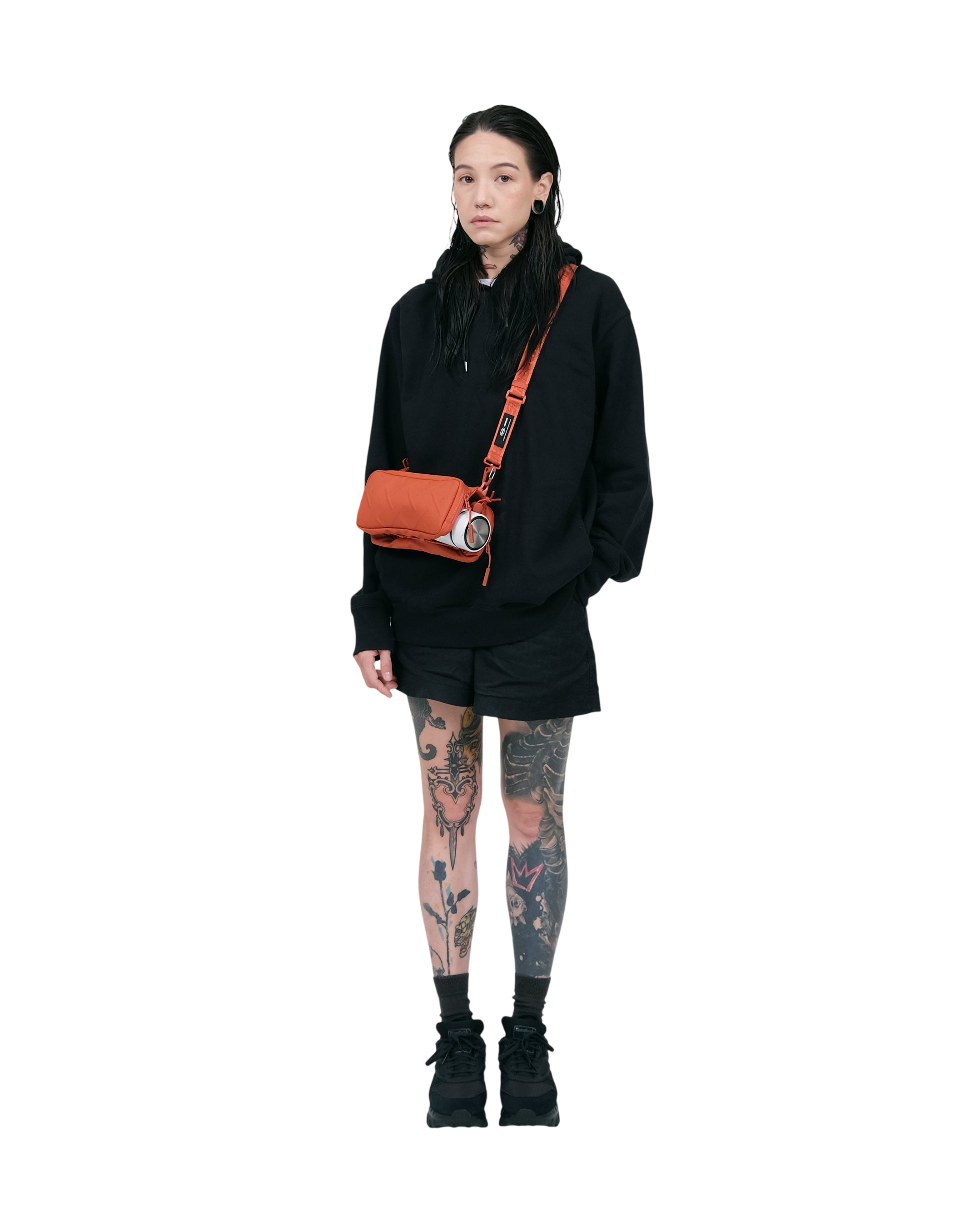 حقيبة سكينارما جونو زجاجة ساشوك