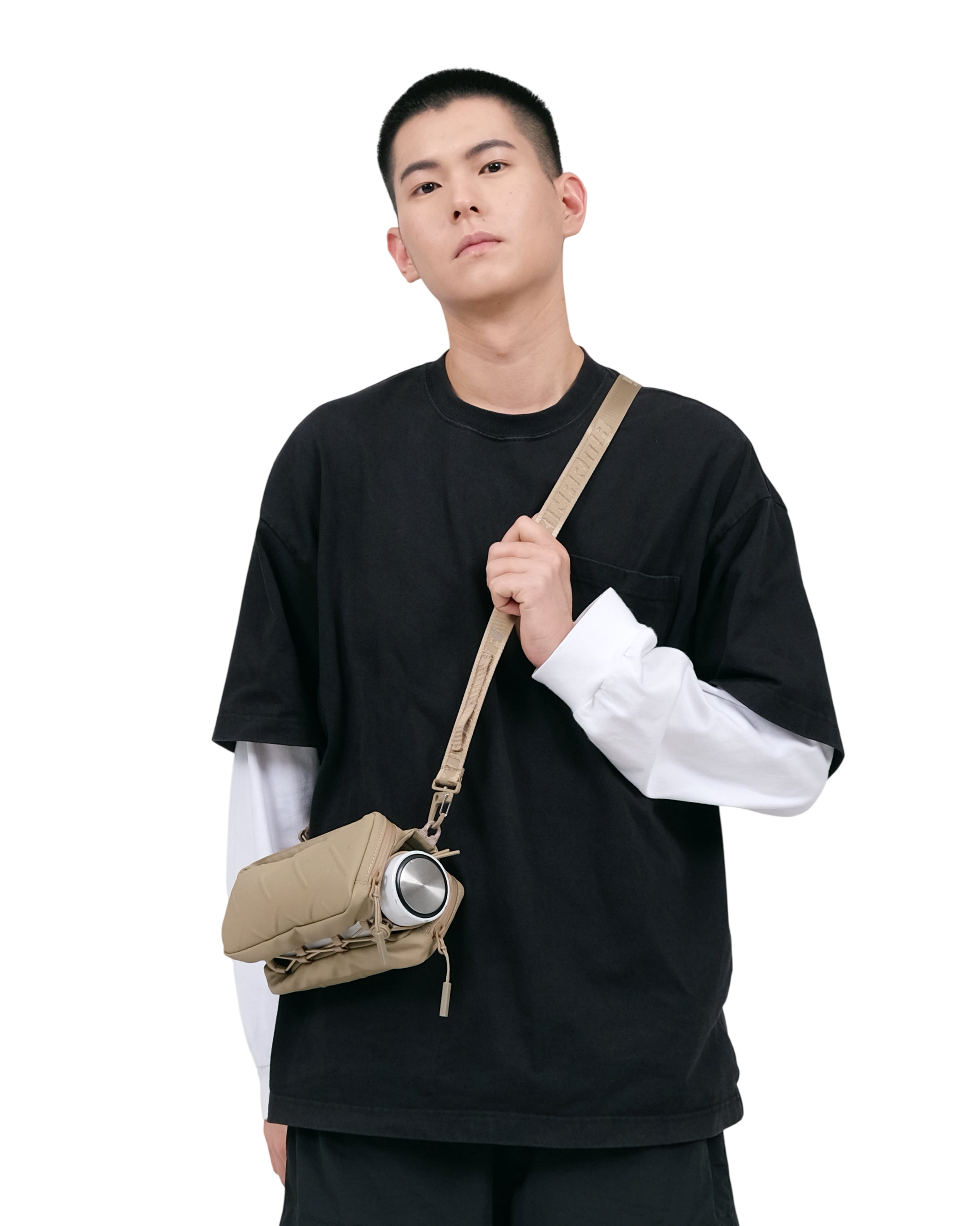 حقيبة سكينارما جونو زجاجة ساشوك