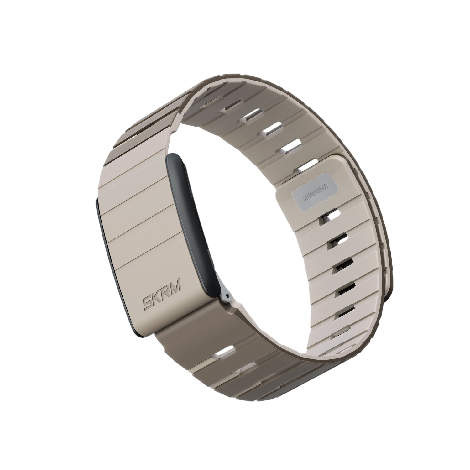 Skinarma GEMINI Strap for Whoop 5 MG Series