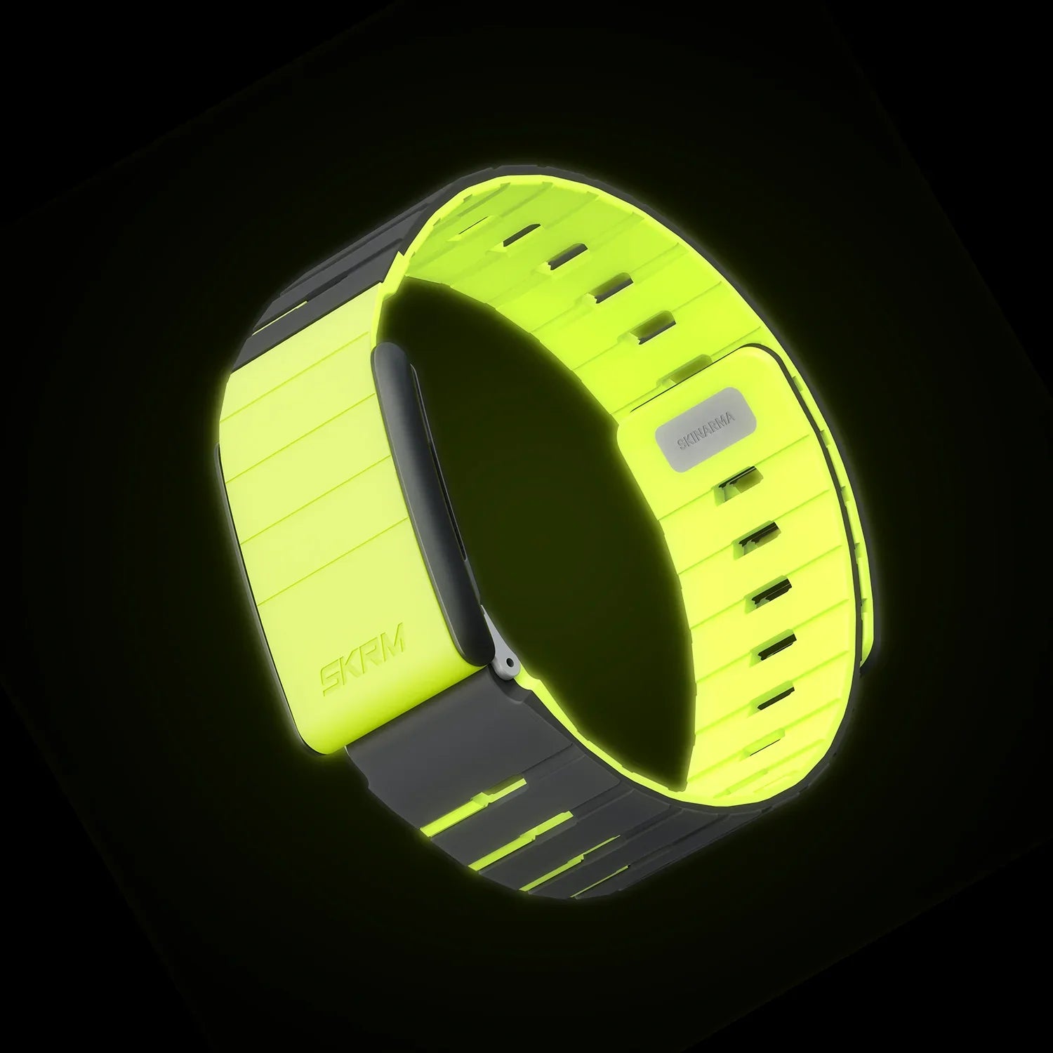 Skinarma GEMINI Strap for Whoop 5 MG Series