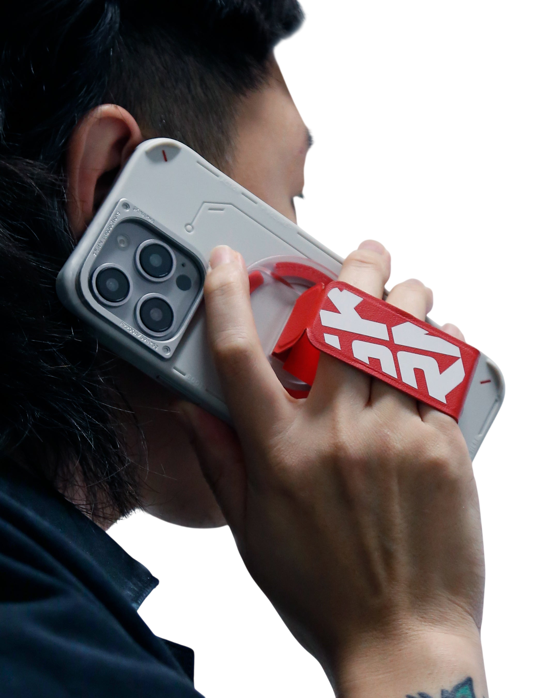 سكينارما فاز آرتش XE حامل مغناطيسي