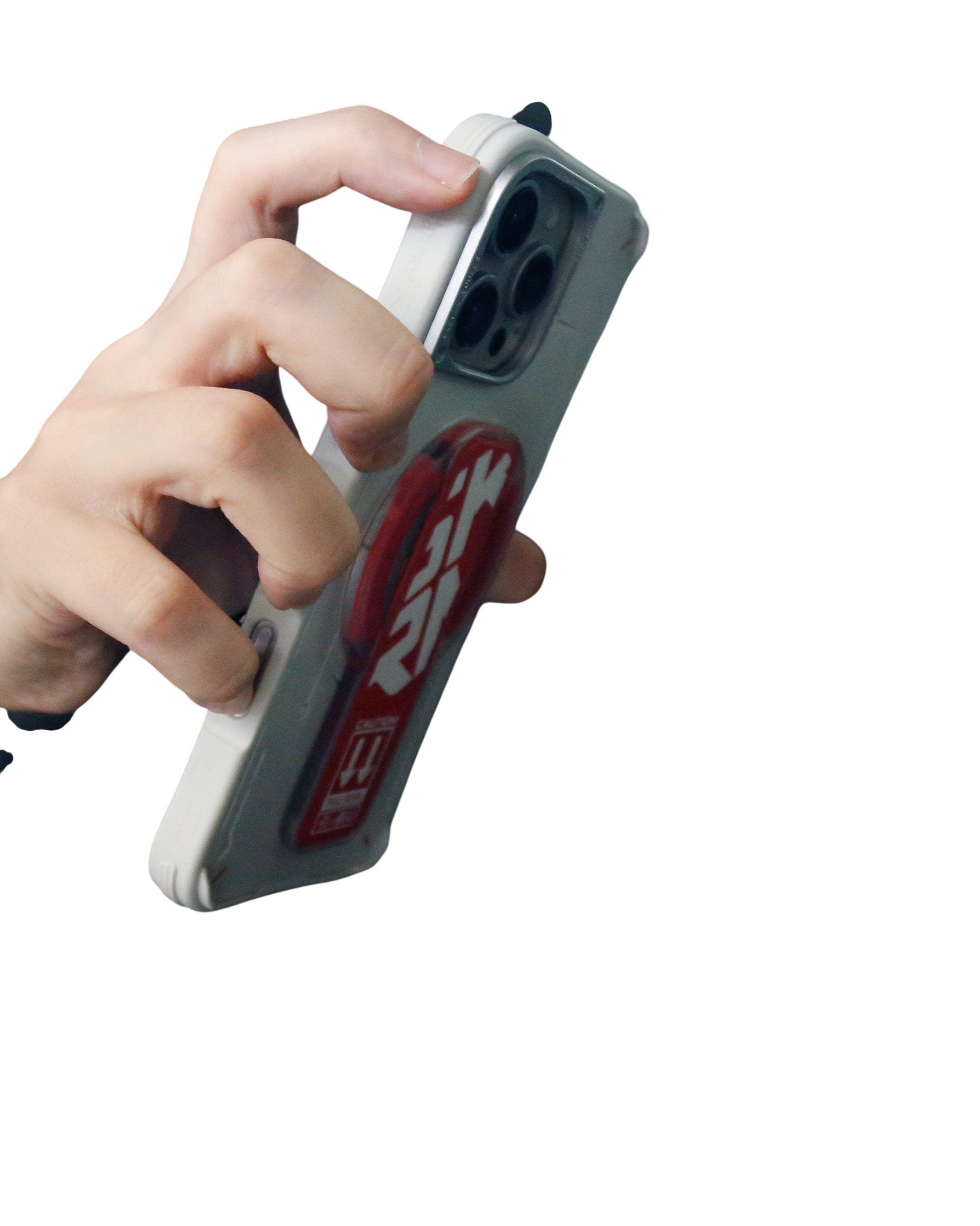 حامل Skinarma KIRA KOBAI ARCH XE Magnetic Grip-Stand