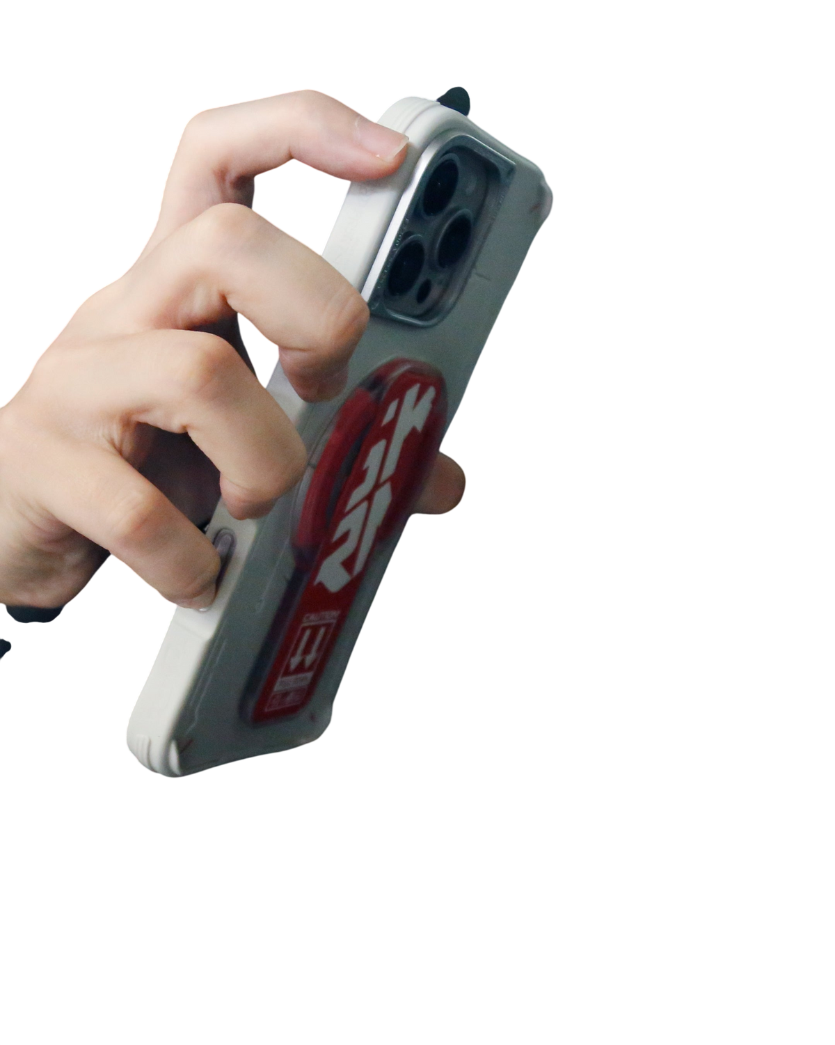 Skinarma KIRA KOBAI ARCH XE Magnetic Grip-Stand