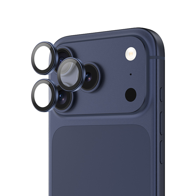 Benks Sapphire Lens Protector for iPhone 17 Pro Max / 17 Pro