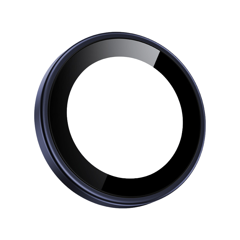 واقي عدسة الياقوت من بنكس لـ iPhone 17 Pro Max / 17 Pro