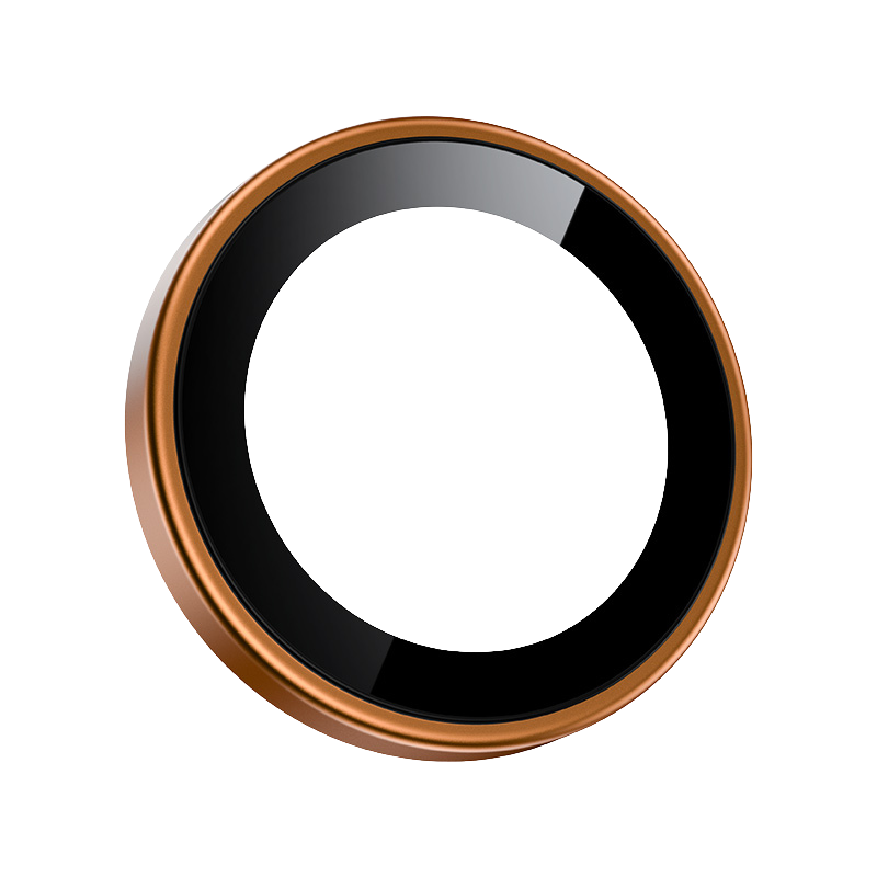 واقي عدسة الياقوت من بنكس لـ iPhone 17 Pro Max / 17 Pro