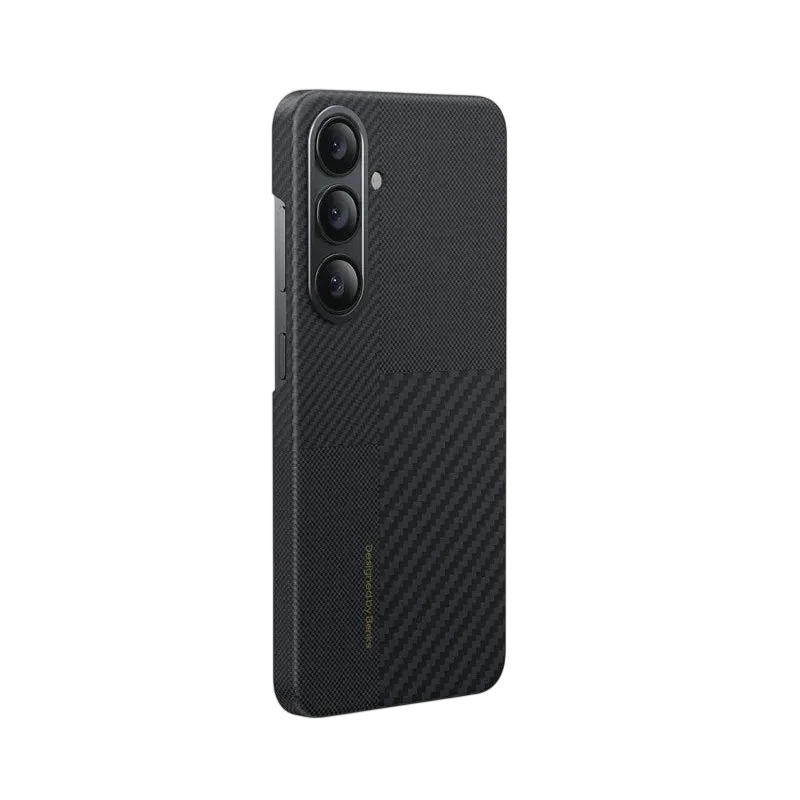 Benks Montage ArmorAir Case built with Kevlar® 600D+1500D for Samsung Galaxy S24