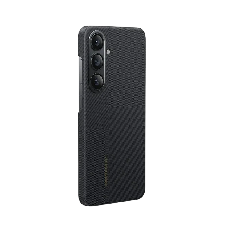 Benks Montage ArmorAir Case built with Kevlar® 600D+1500D for Samsung Galaxy S24