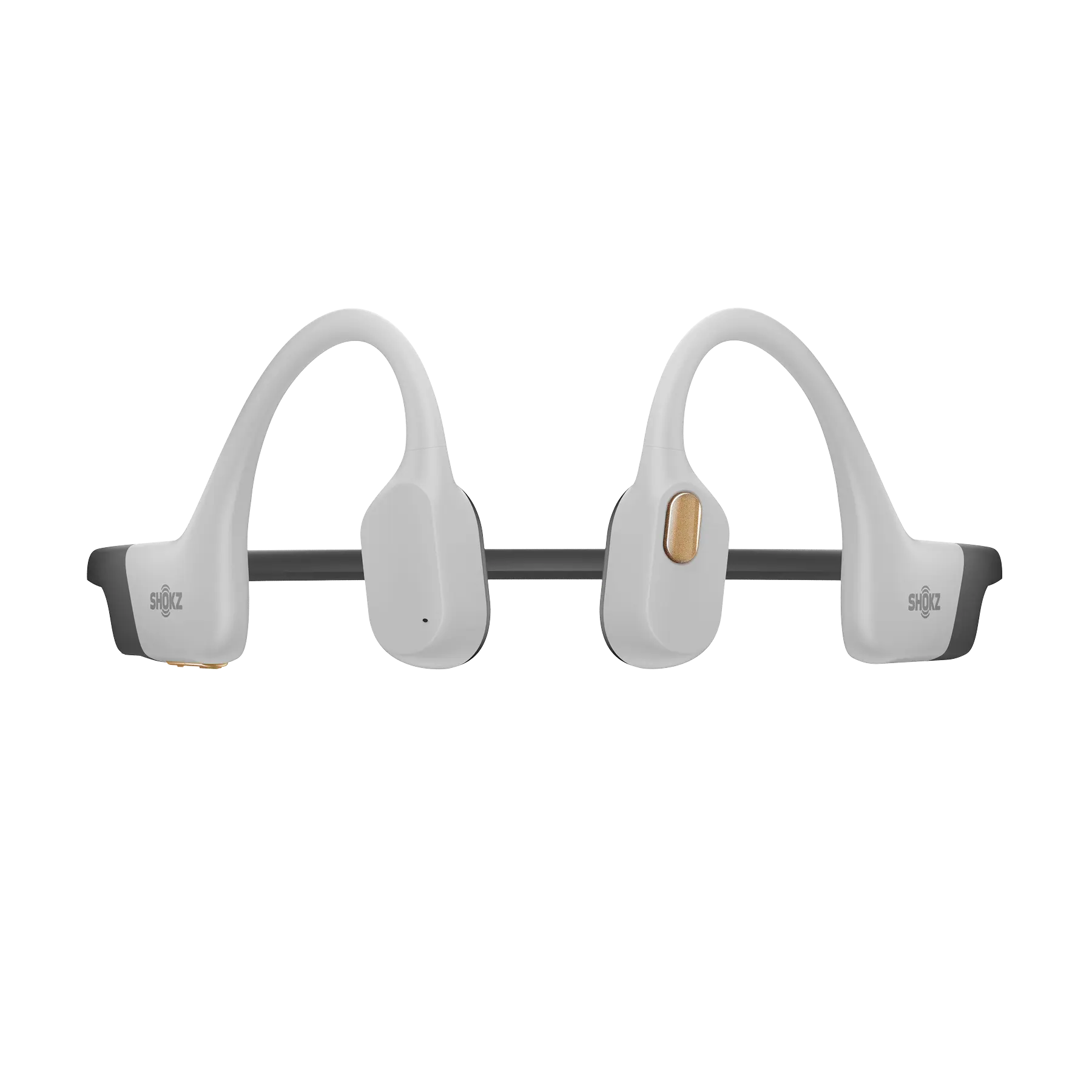 SHOKZ OpenSwim Pro - White
