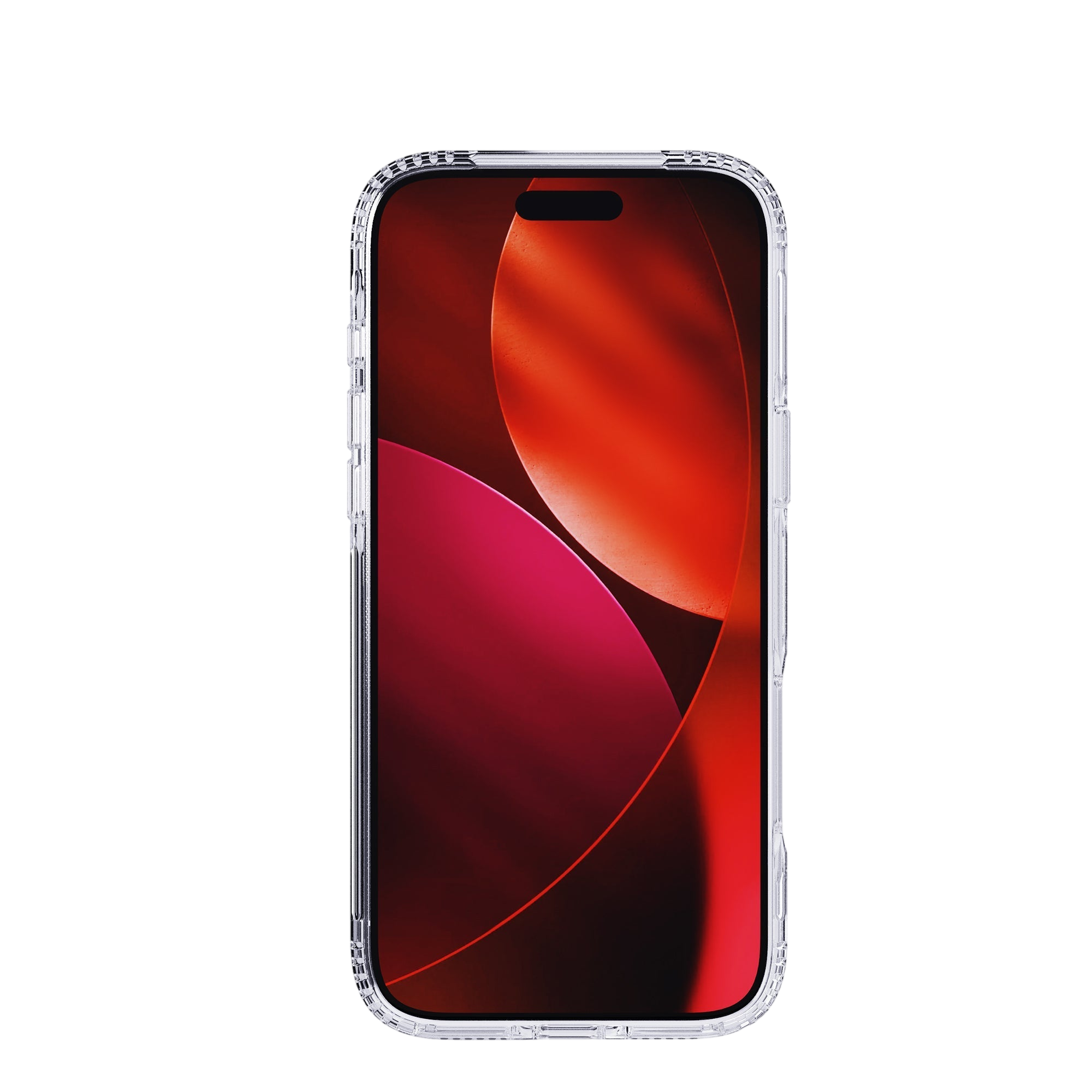 Tech21 EvoClear MagSafe Case for Apple iPhone 17 Pro Max - Clear