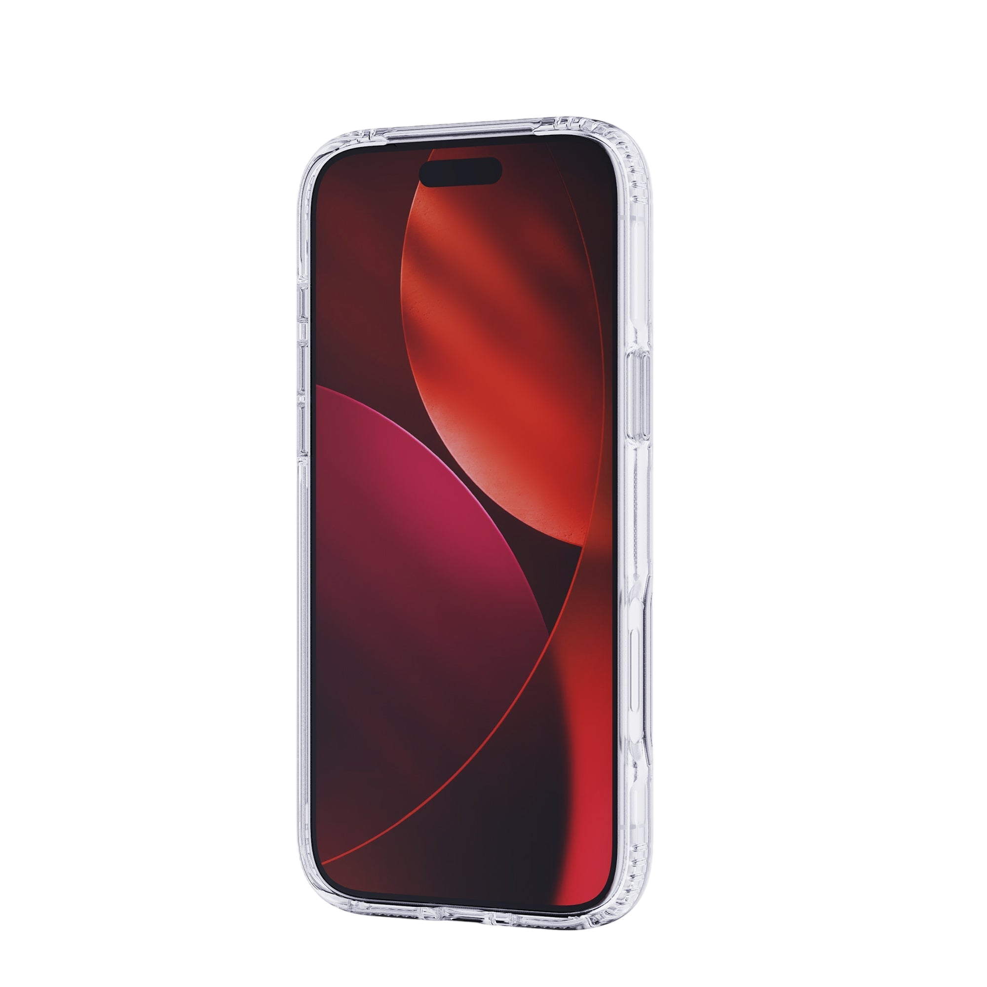 Tech21 EvoClear MagSafe Case for Apple iPhone 17 Pro Max - Clear