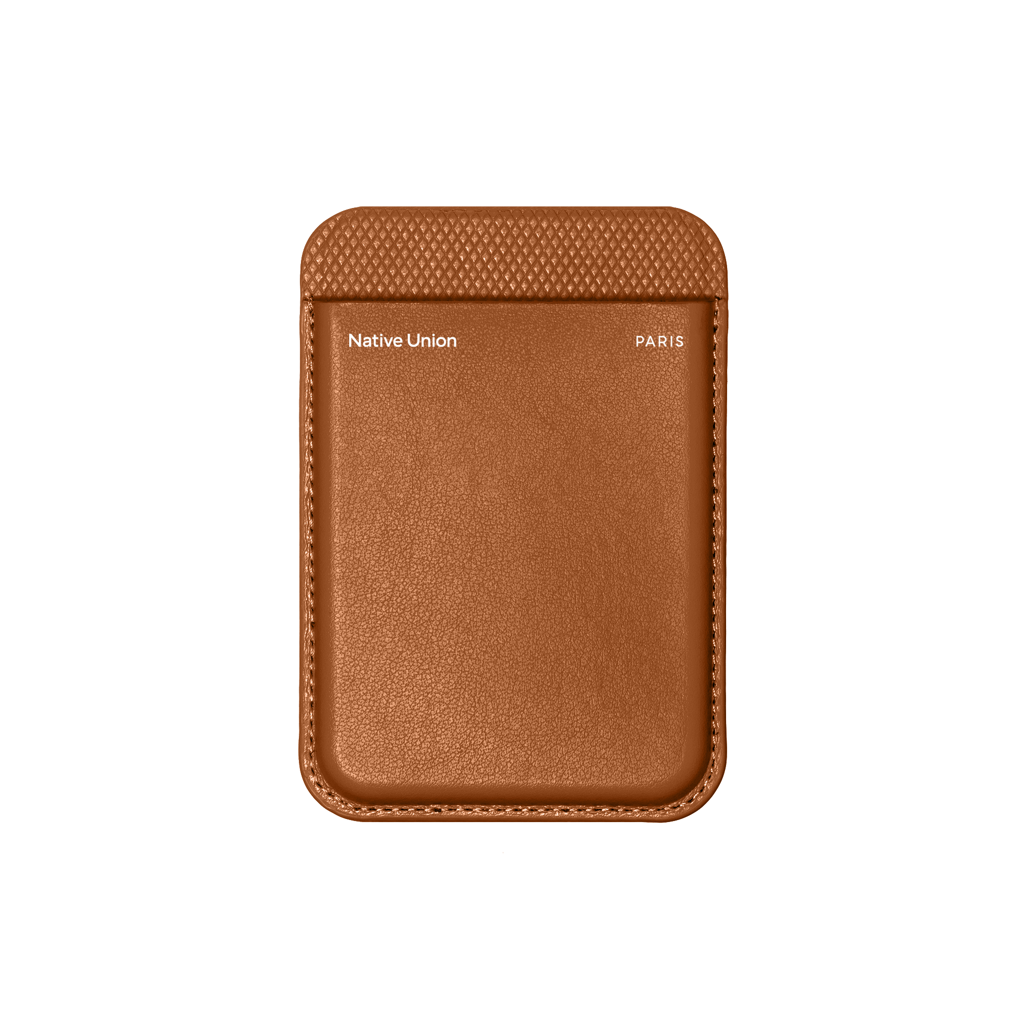 حافظة بطاقات Native Union (Re)Classic MagSafe Wallet