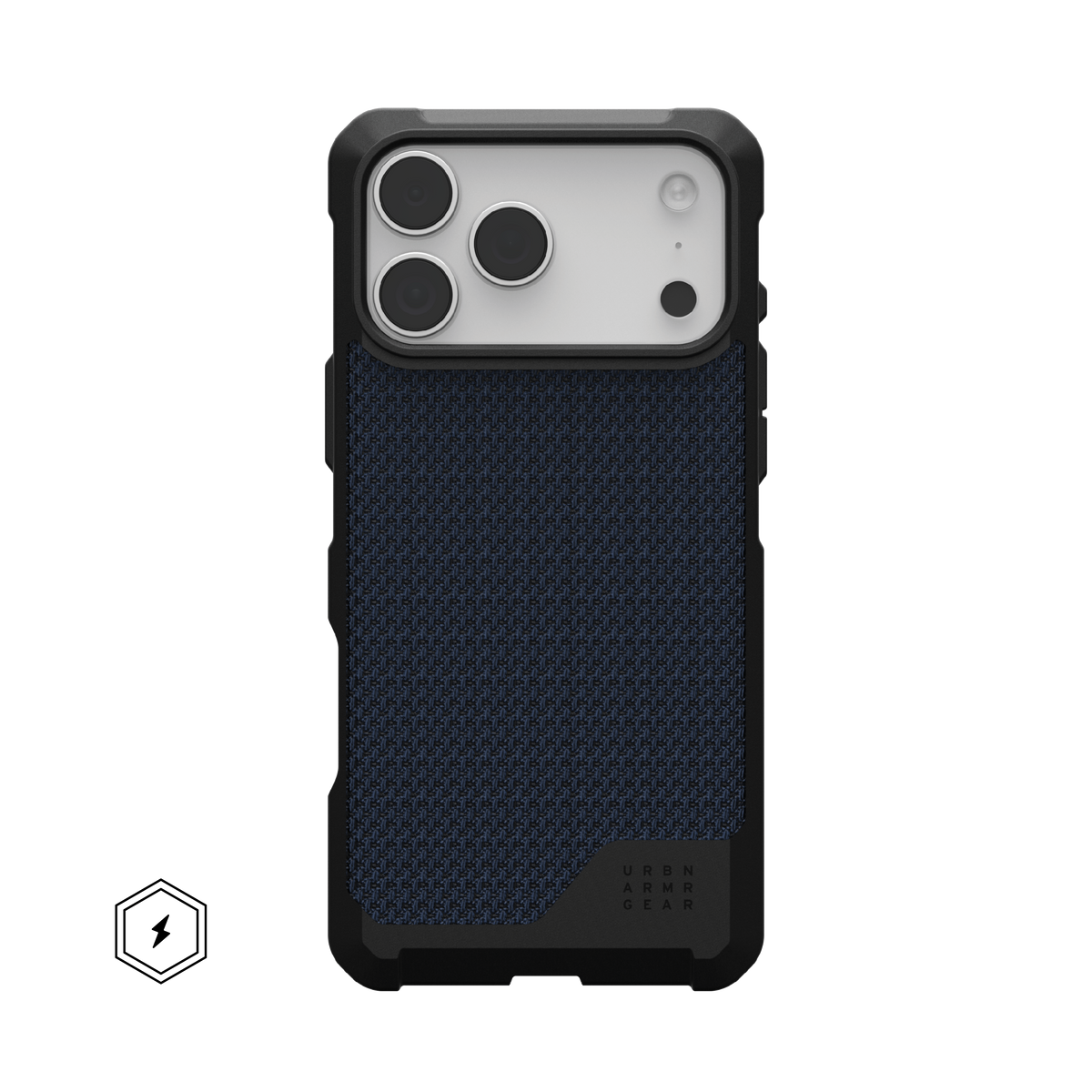 UAG Metropolis LT Case for iPhone 17 Pro Max