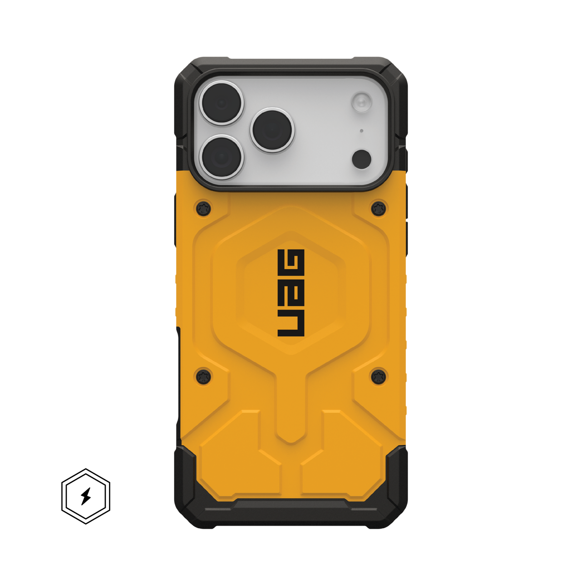جراب UAG Pathfinder Case for iPhone 17 Pro & Pro Max