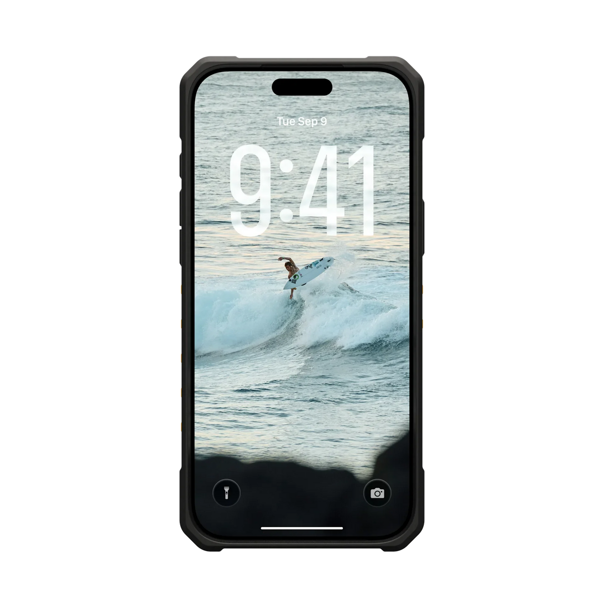 جراب UAG Pathfinder Case for iPhone 17 Pro & Pro Max