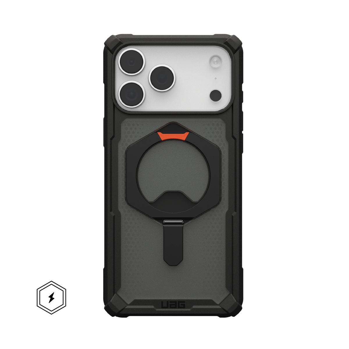 جراب UAG Plasma XTE Case for iPhone 17 Pro & Pro Max