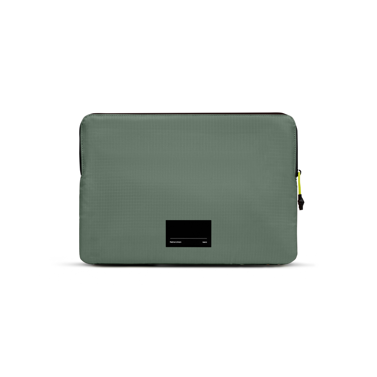 Native Union Ultralight Sleeve for MacBook Pro 14" - Slate Green #color_slate-green