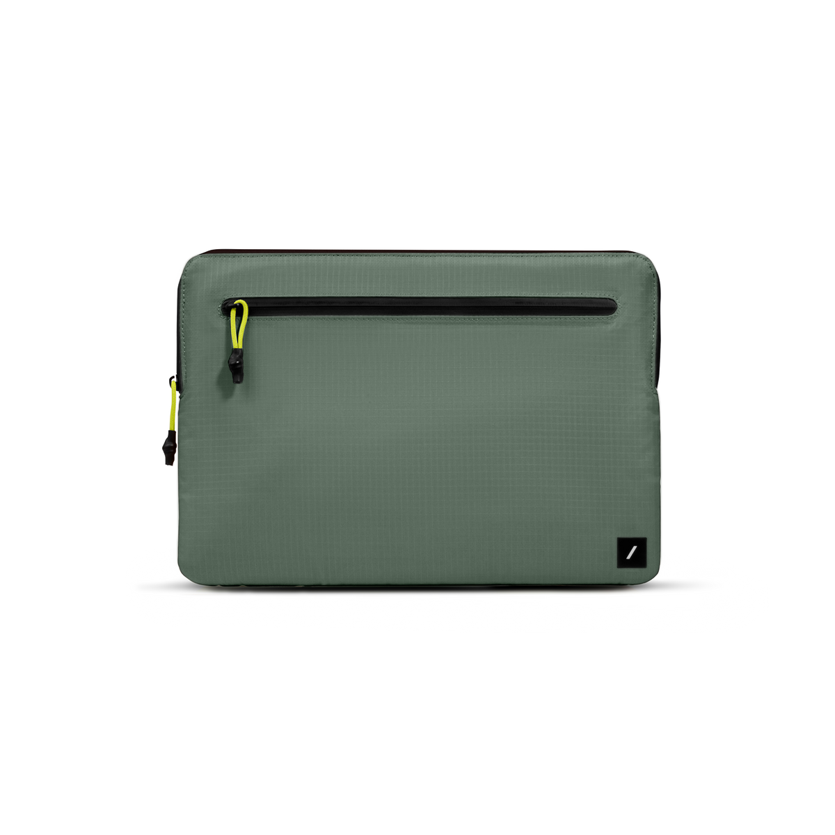 Native Union Ultralight Sleeve for MacBook Pro 14" - Slate Green #color_slate-green