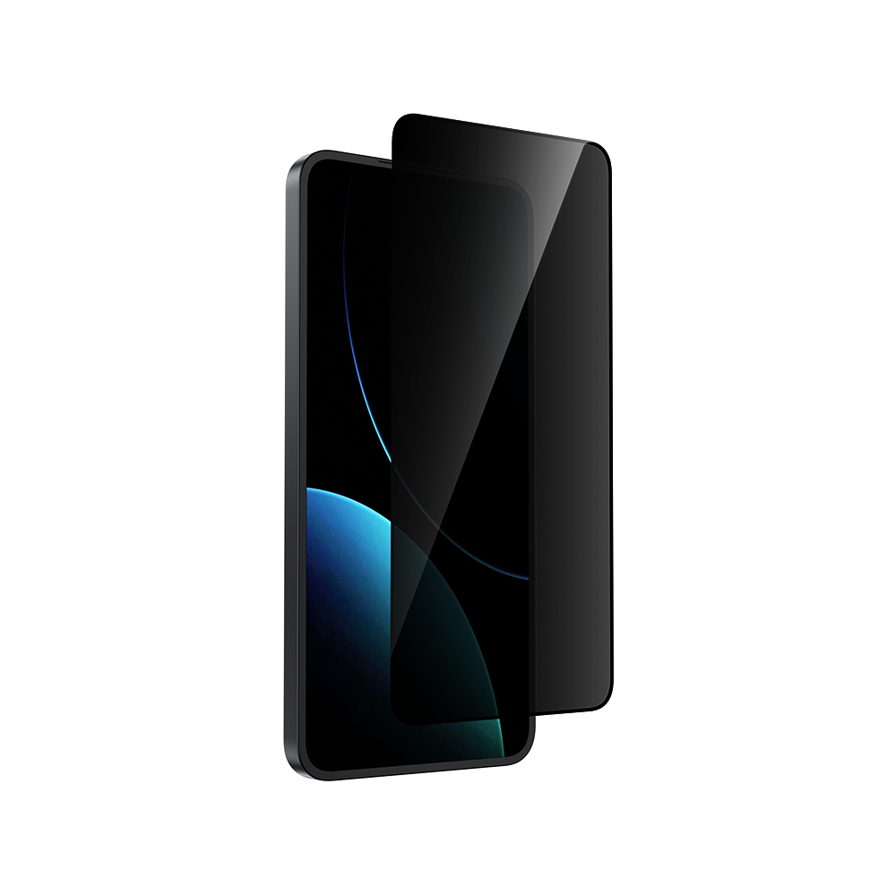 واقي شاشة الخصوصية بنكس ألترا شيلد لجهاز سامسونج جالاكسي S25 / S24
