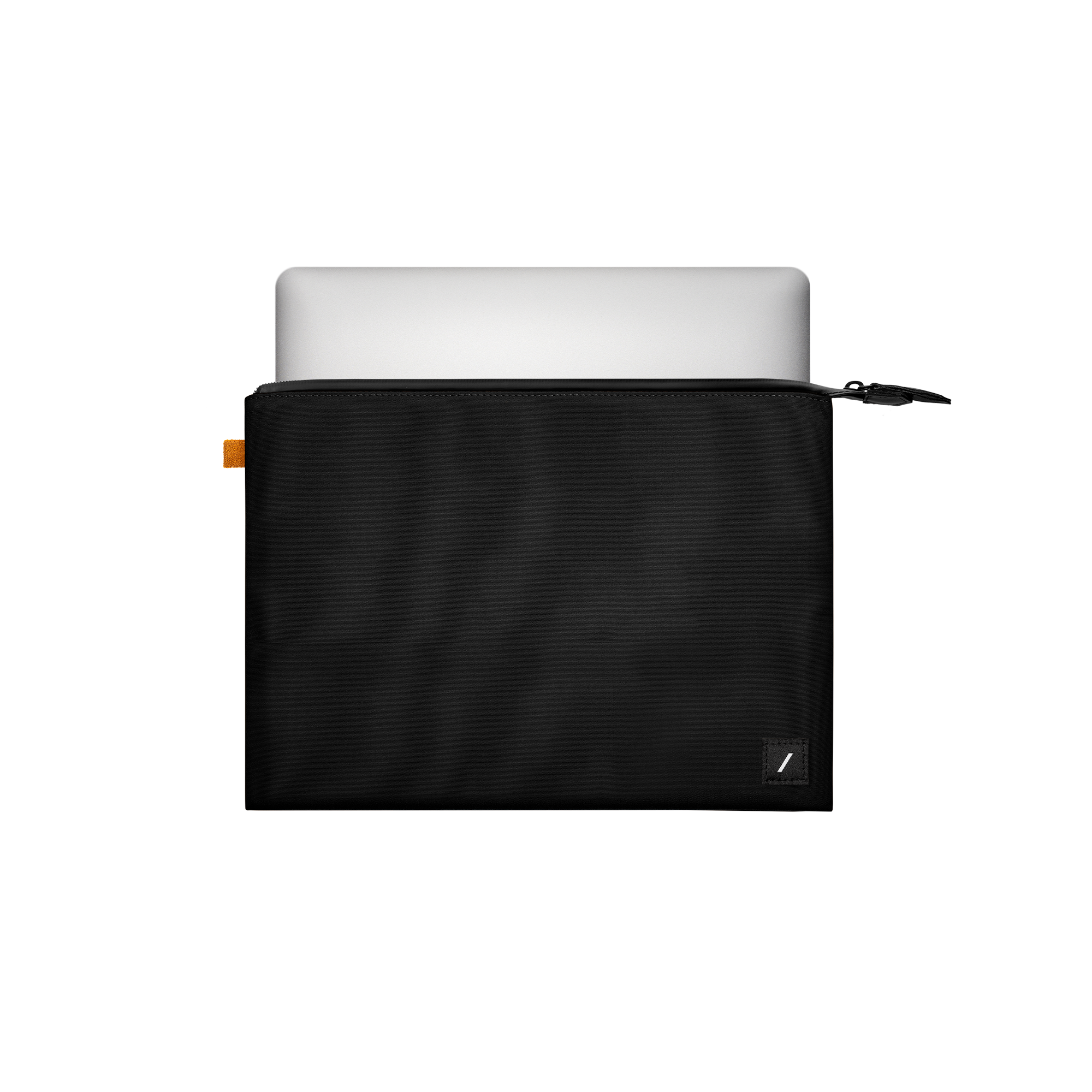 Native Union W.F.A Sleeve for MacBook Air 13" - Black #color_black
