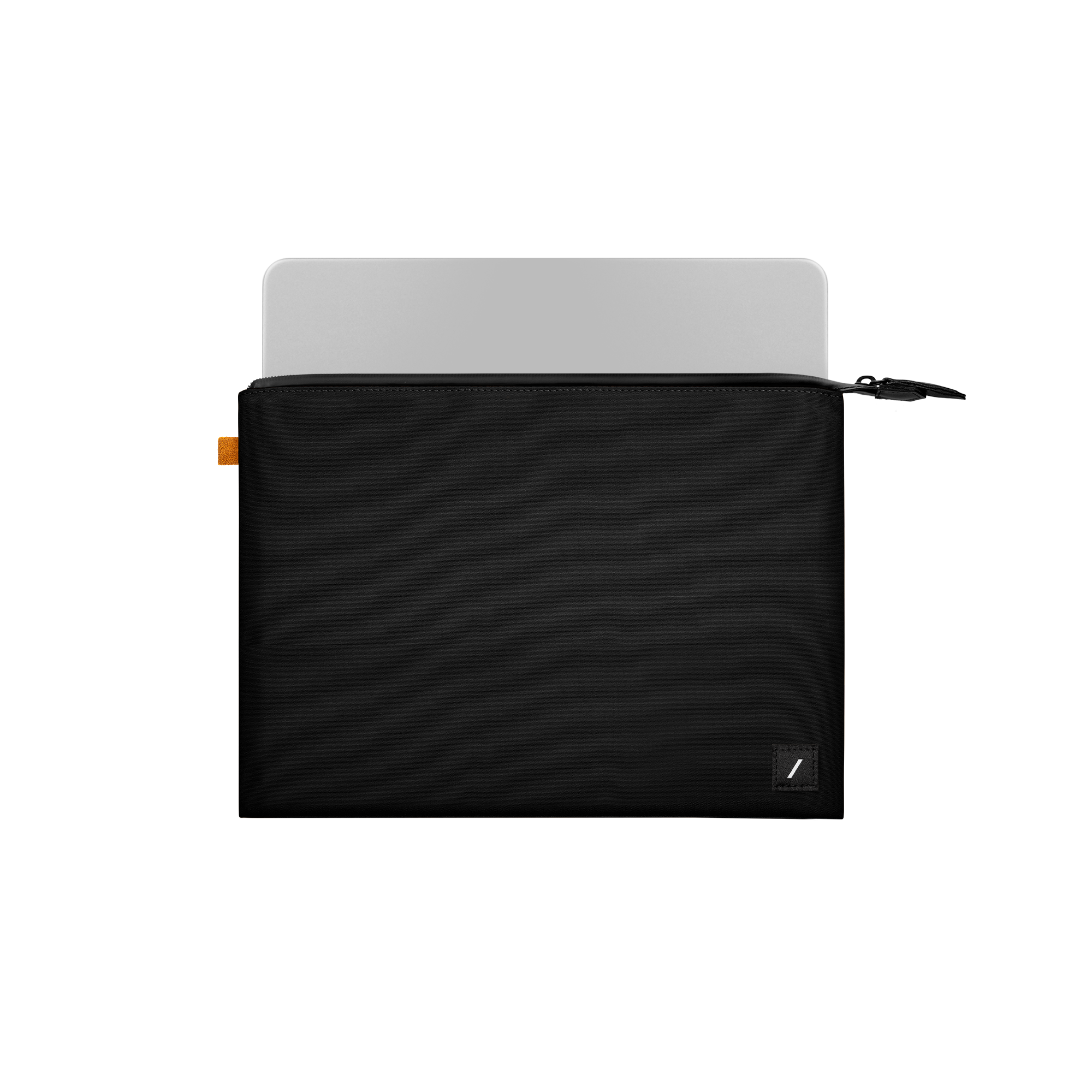 Native Union W.F.A Sleeve for MacBook Pro 14" - Black #color_black