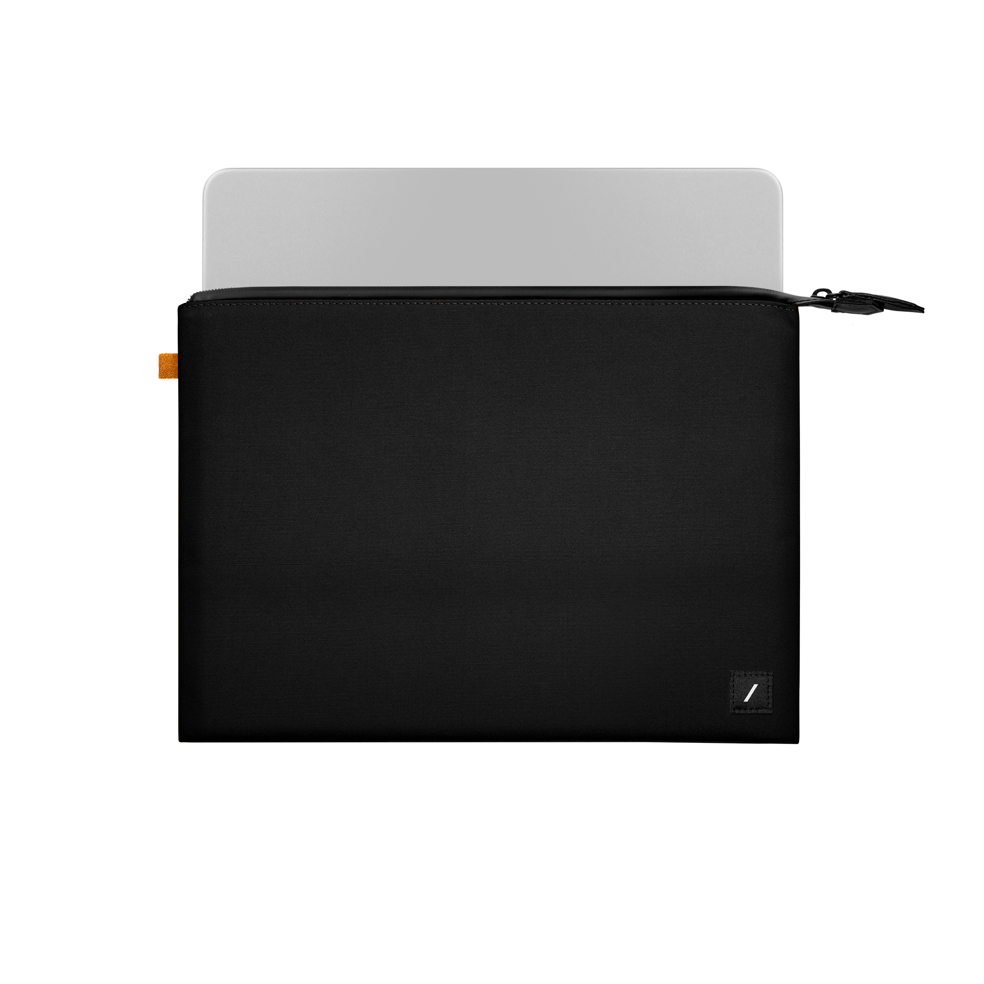 Native Union W.F.A Sleeve for MacBook Pro 16" - Black #color_black