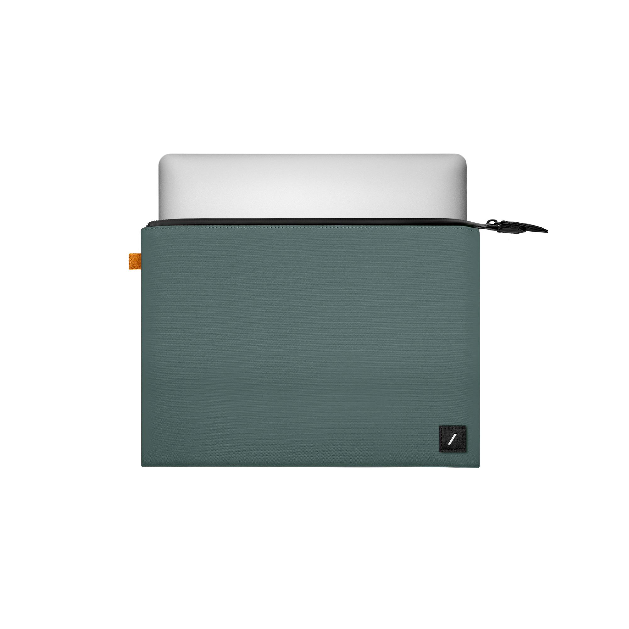 Native Union W.F.A Sleeve for MacBook Air 13" - Slate Green #color_slate-green