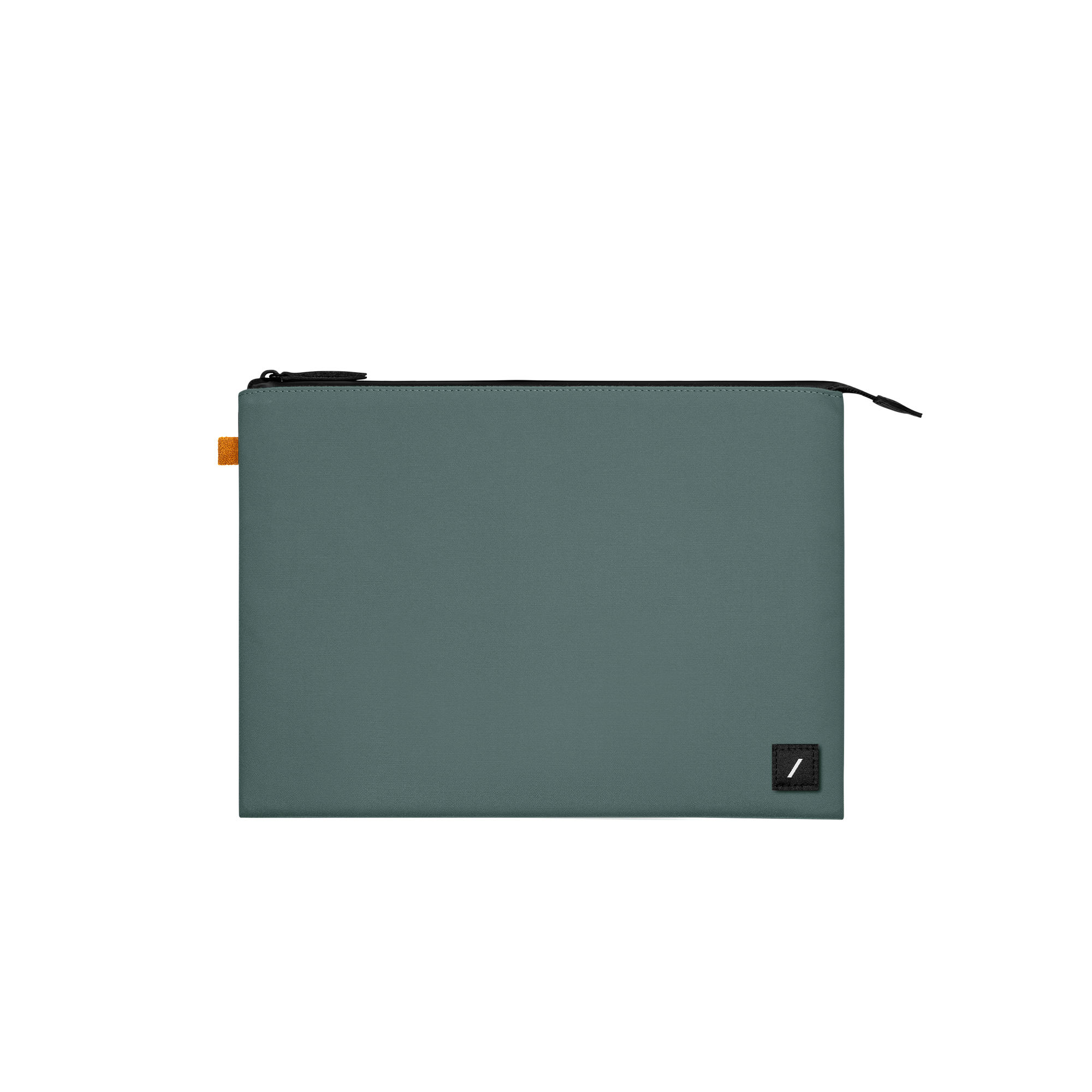 Native Union W.F.A Sleeve for MacBook Pro 14" - Slate Green #color_slate-green
