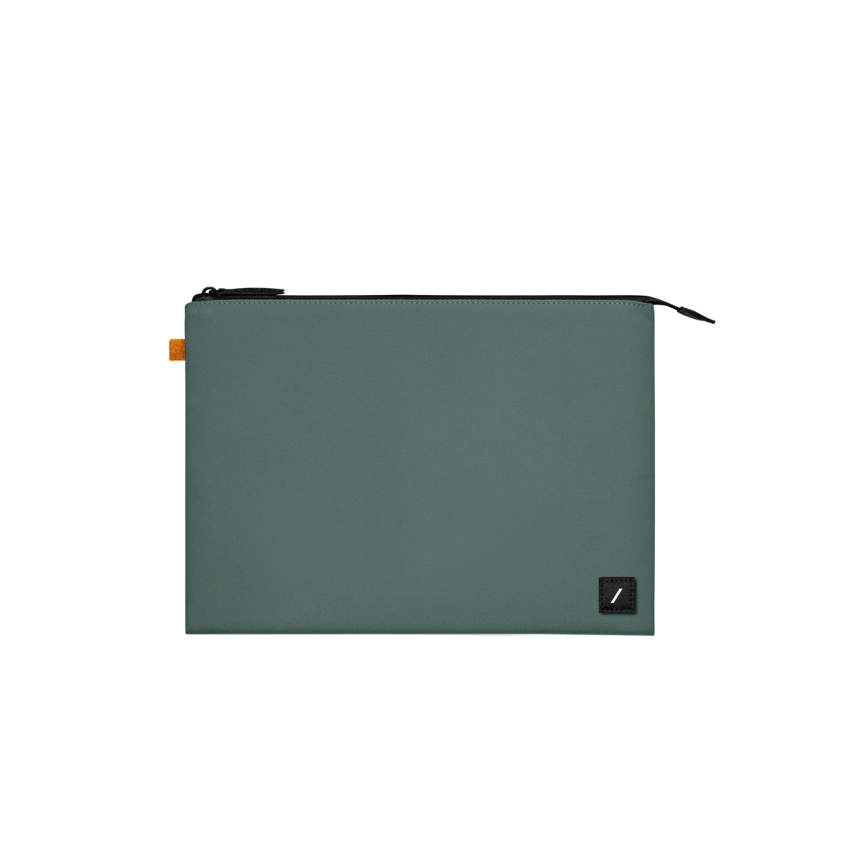 Native Union W.F.A Sleeve for MacBook Pro 14" - Slate Green #color_slate-green
