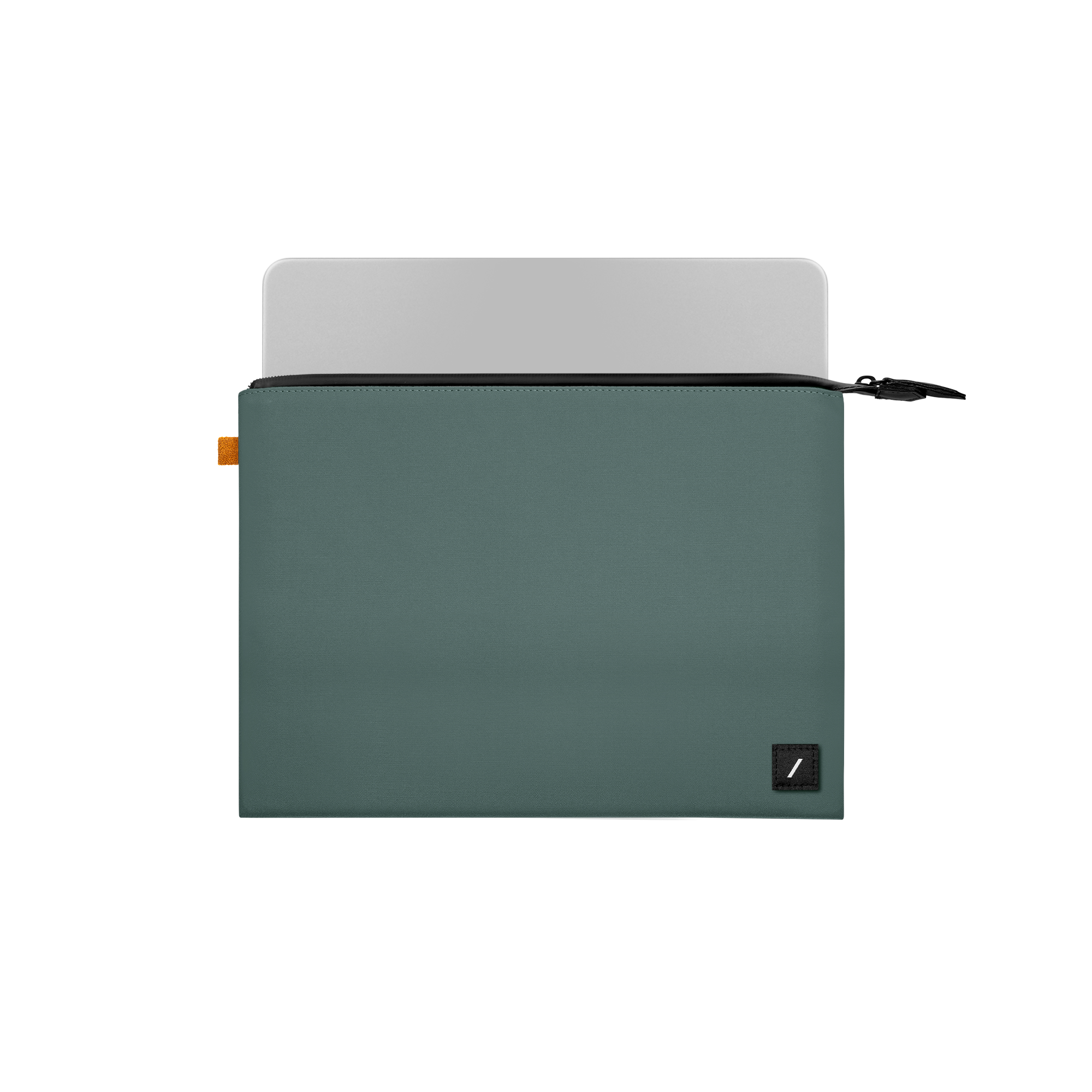 Native Union W.F.A Sleeve for MacBook Pro 14" - Slate Green #color_slate-green
