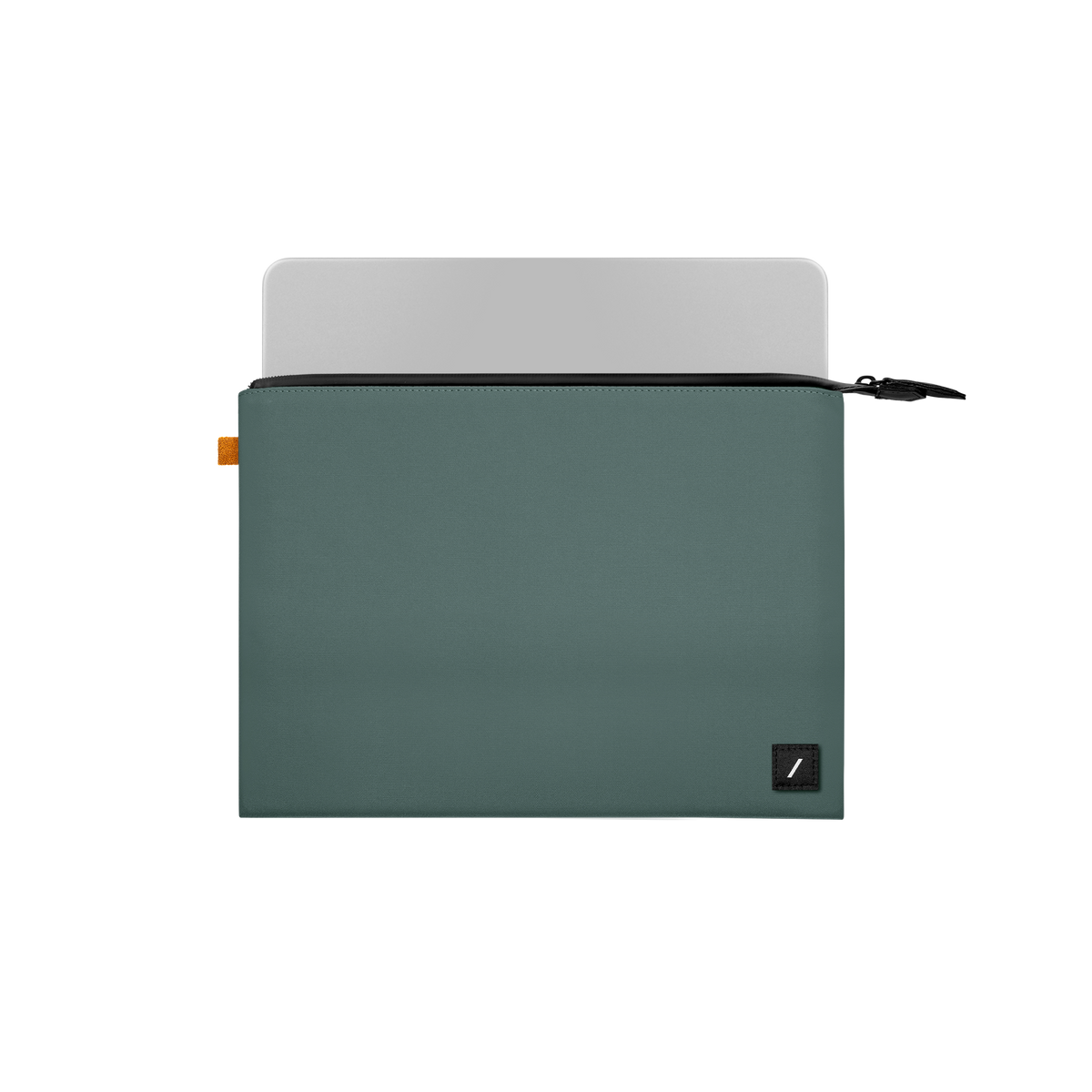 Native Union W.F.A Sleeve for MacBook Pro 14" - Slate Green #color_slate-green