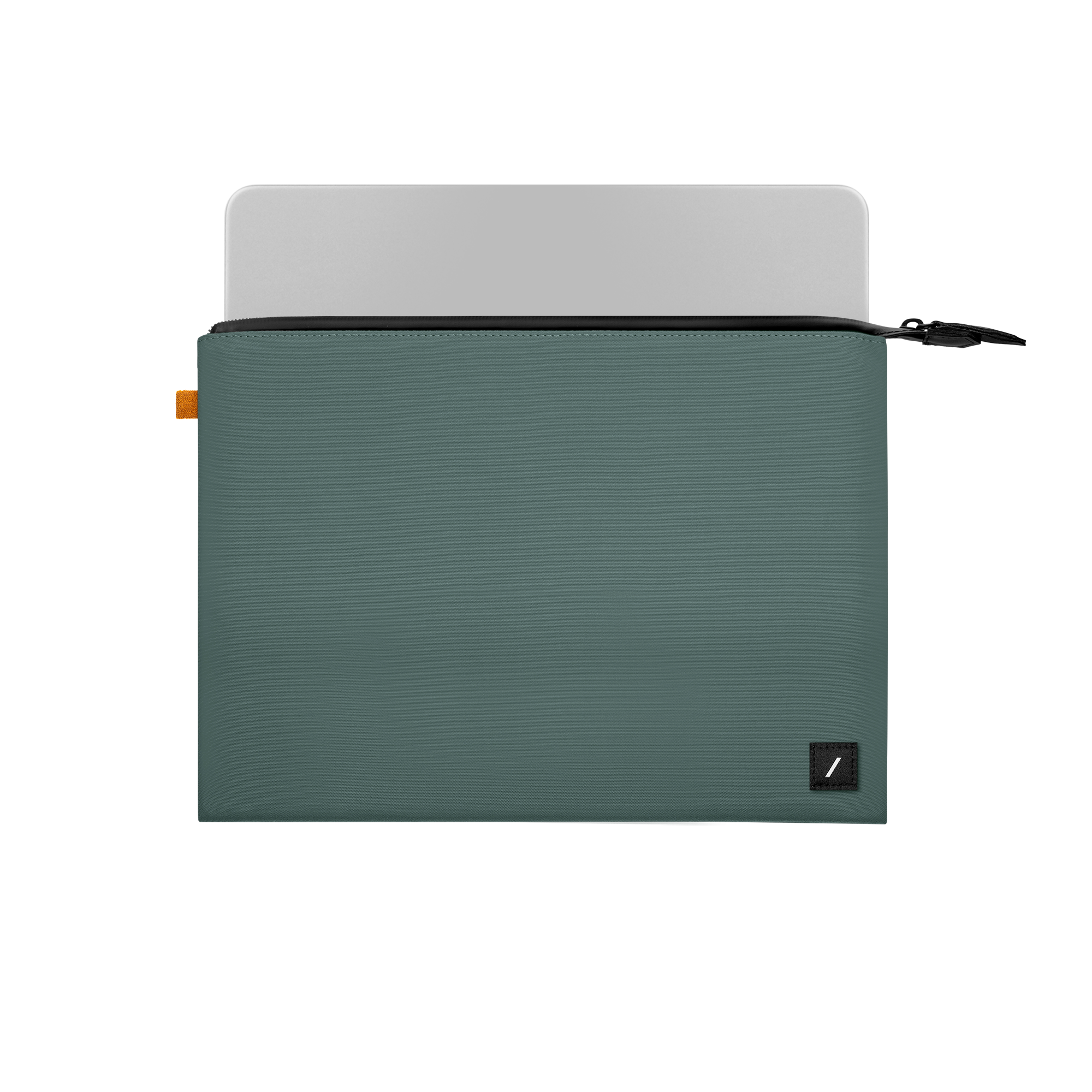 Native Union W.F.A Sleeve for MacBook Pro 16" - Slate Green #color_slate-green