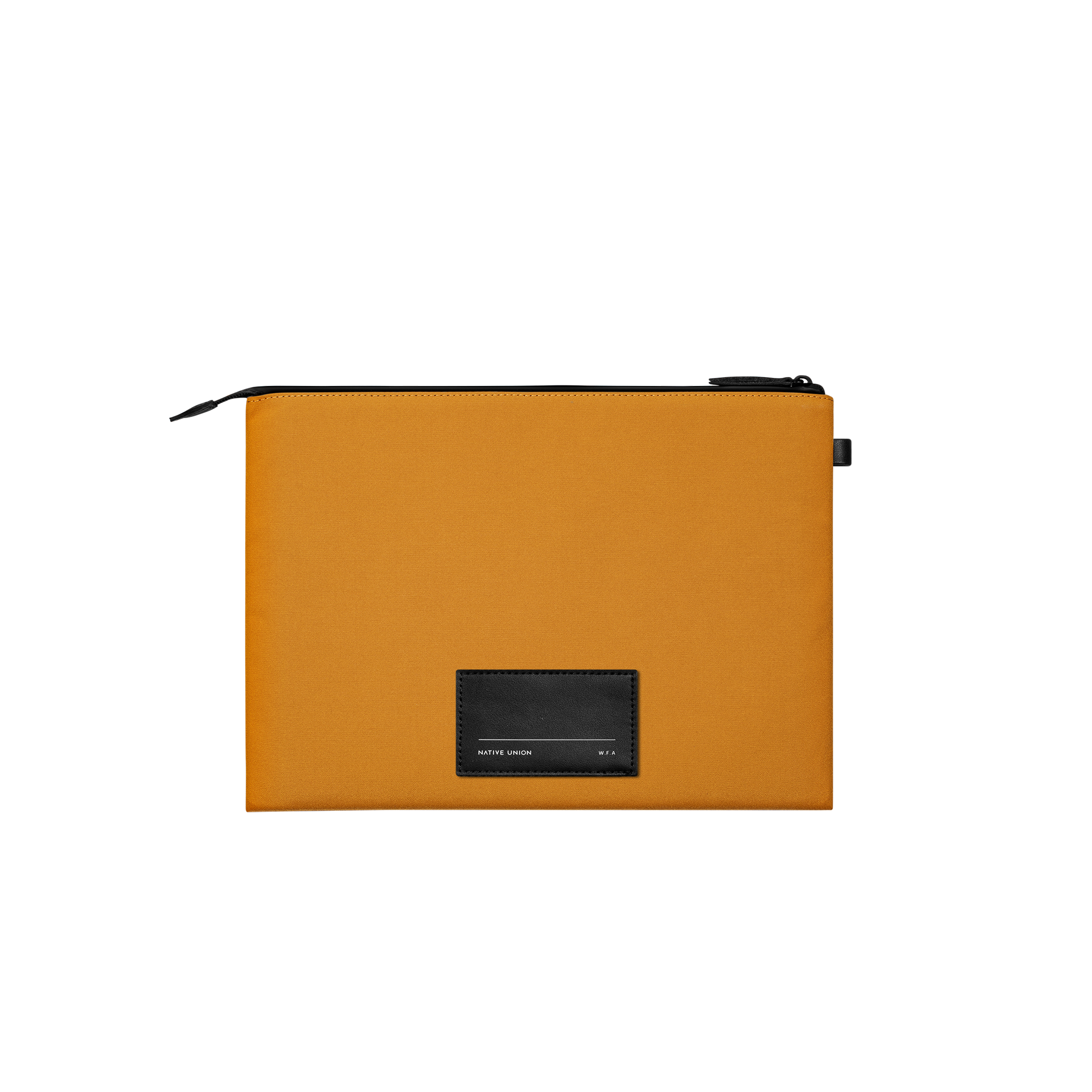 Native Union W.F.A Sleeve for MacBook Air 13" - Kraft #color_kraft