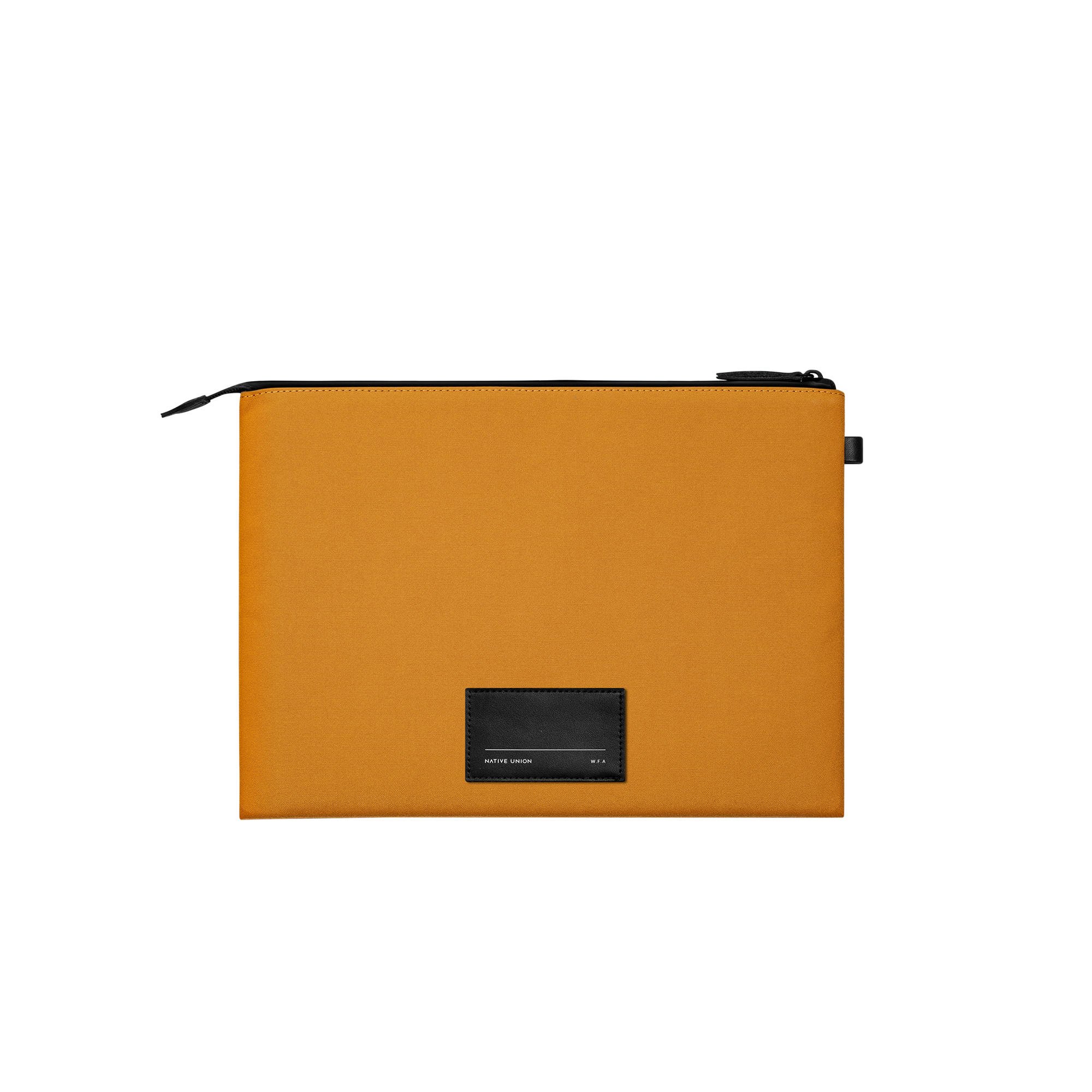 Native Union W.F.A Sleeve for MacBook Pro 14" - Kraft #color_kraft