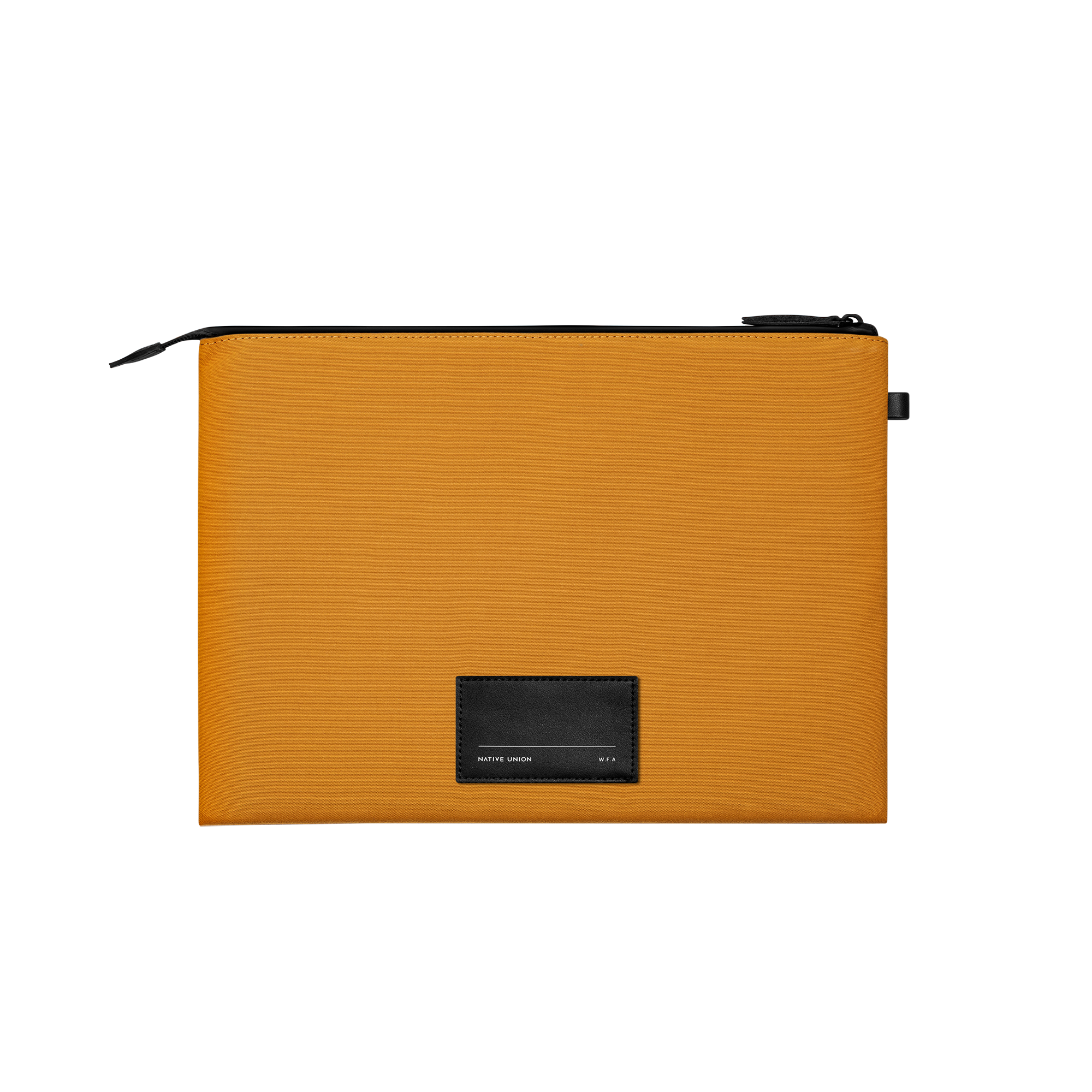 Native Union W.F.A Sleeve for MacBook Pro 16" - Kraft #color_kraft