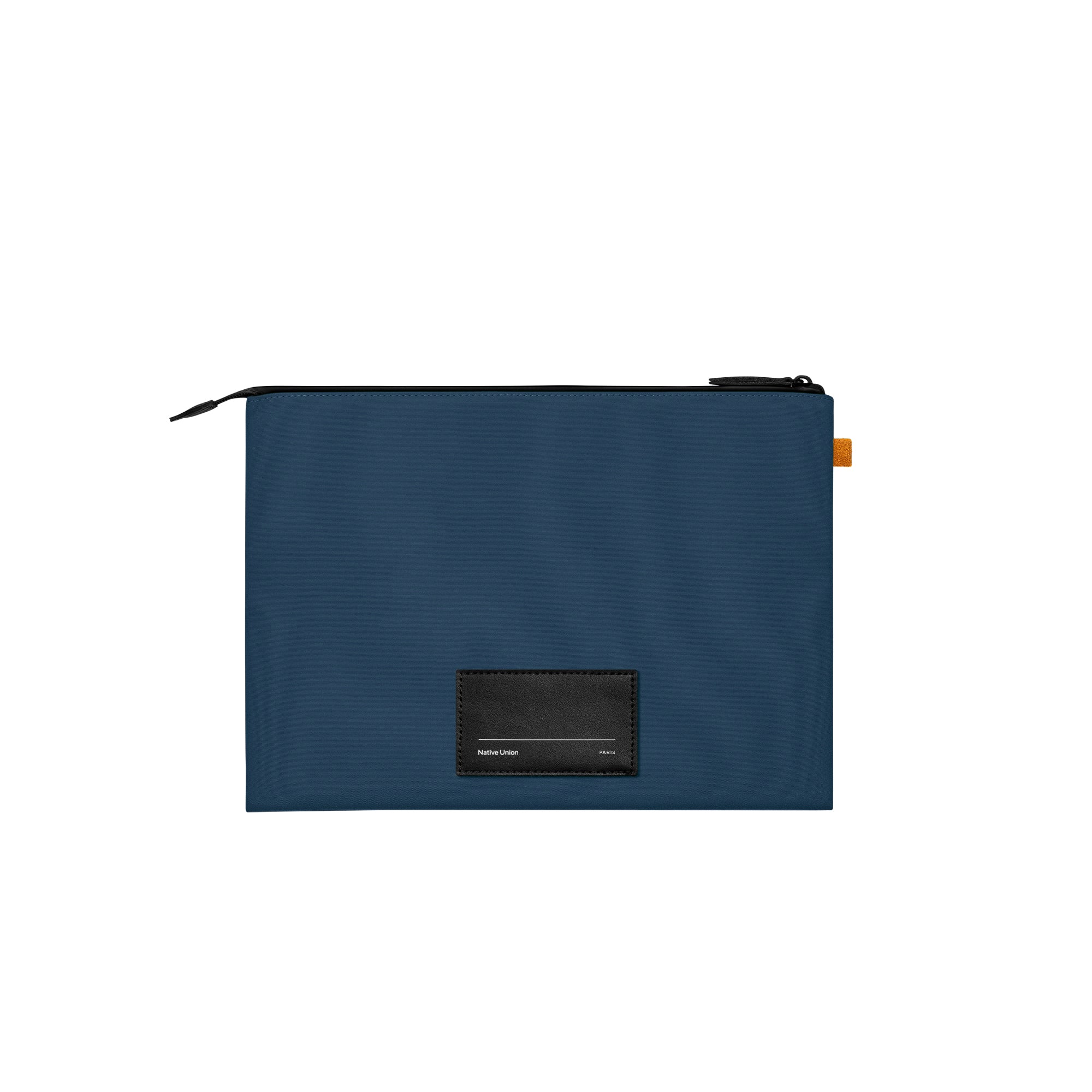 Native Union W.F.A Sleeve for MacBook Air 13" - Navy #color_navy