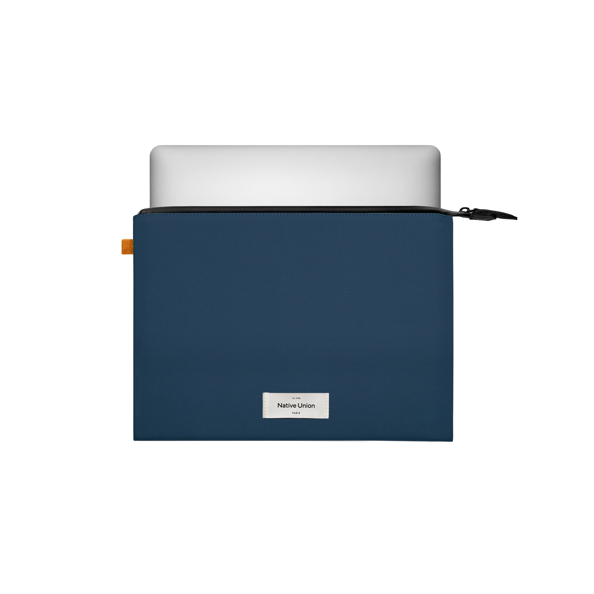 Native Union W.F.A Sleeve for MacBook Air 13" - Navy #color_navy