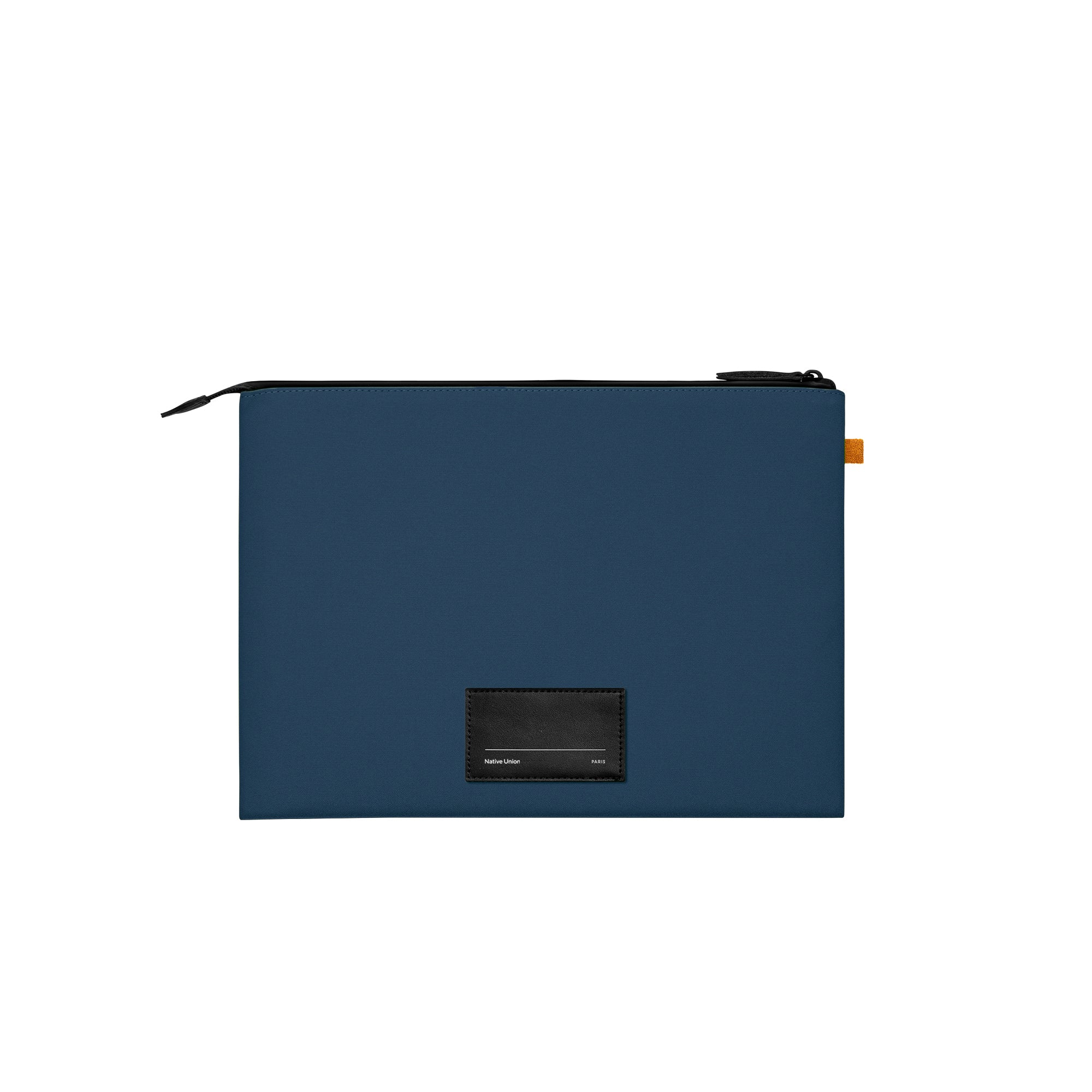 Native Union W.F.A Sleeve for MacBook Pro 14" - Navy #color_navy