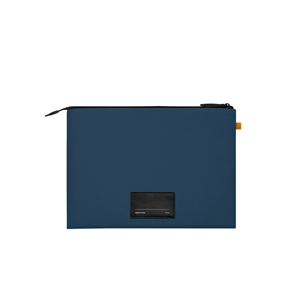 Native Union W.F.A Sleeve for MacBook Pro 14" - Navy #color_navy