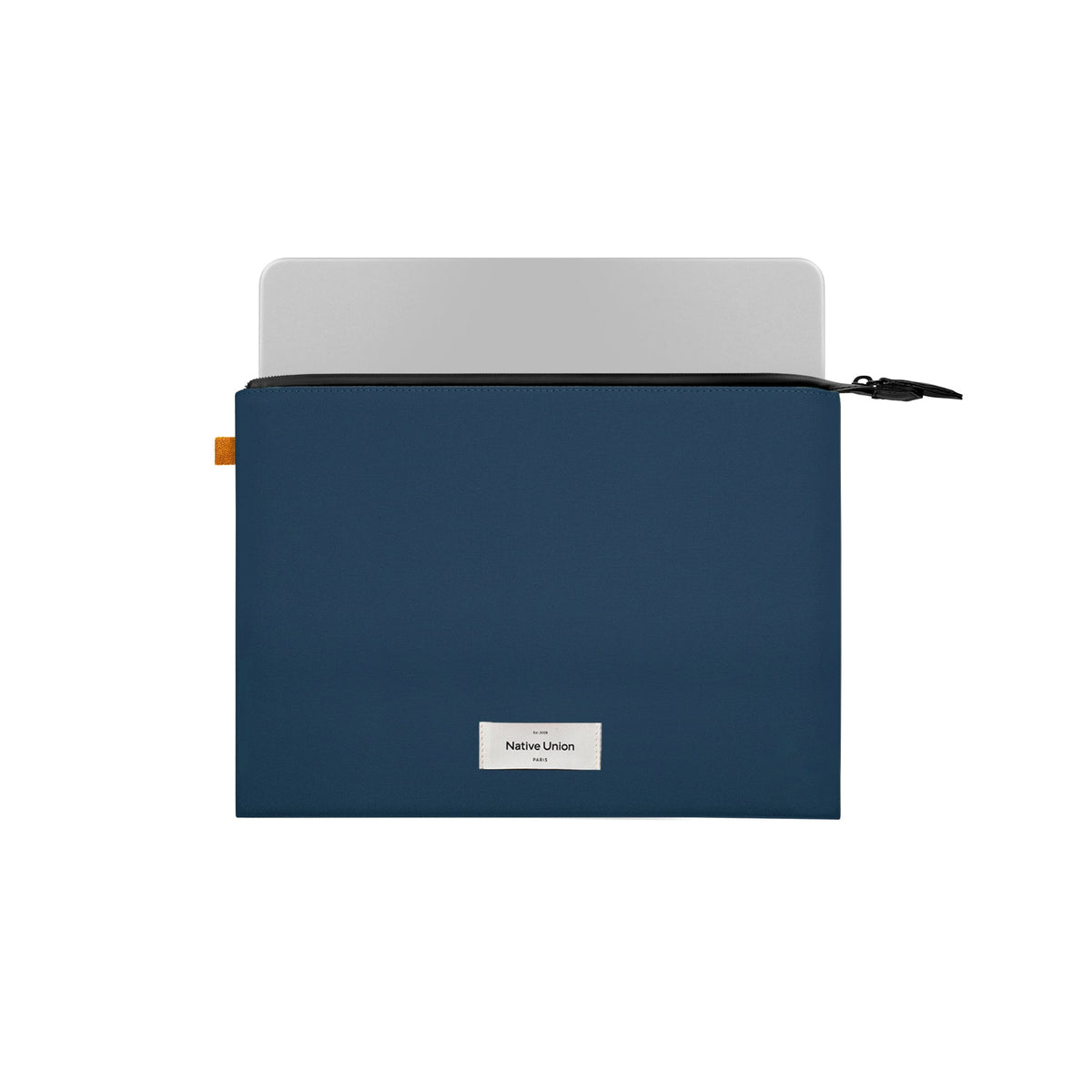 Native Union W.F.A Sleeve for MacBook Pro 14" - Navy #color_navy