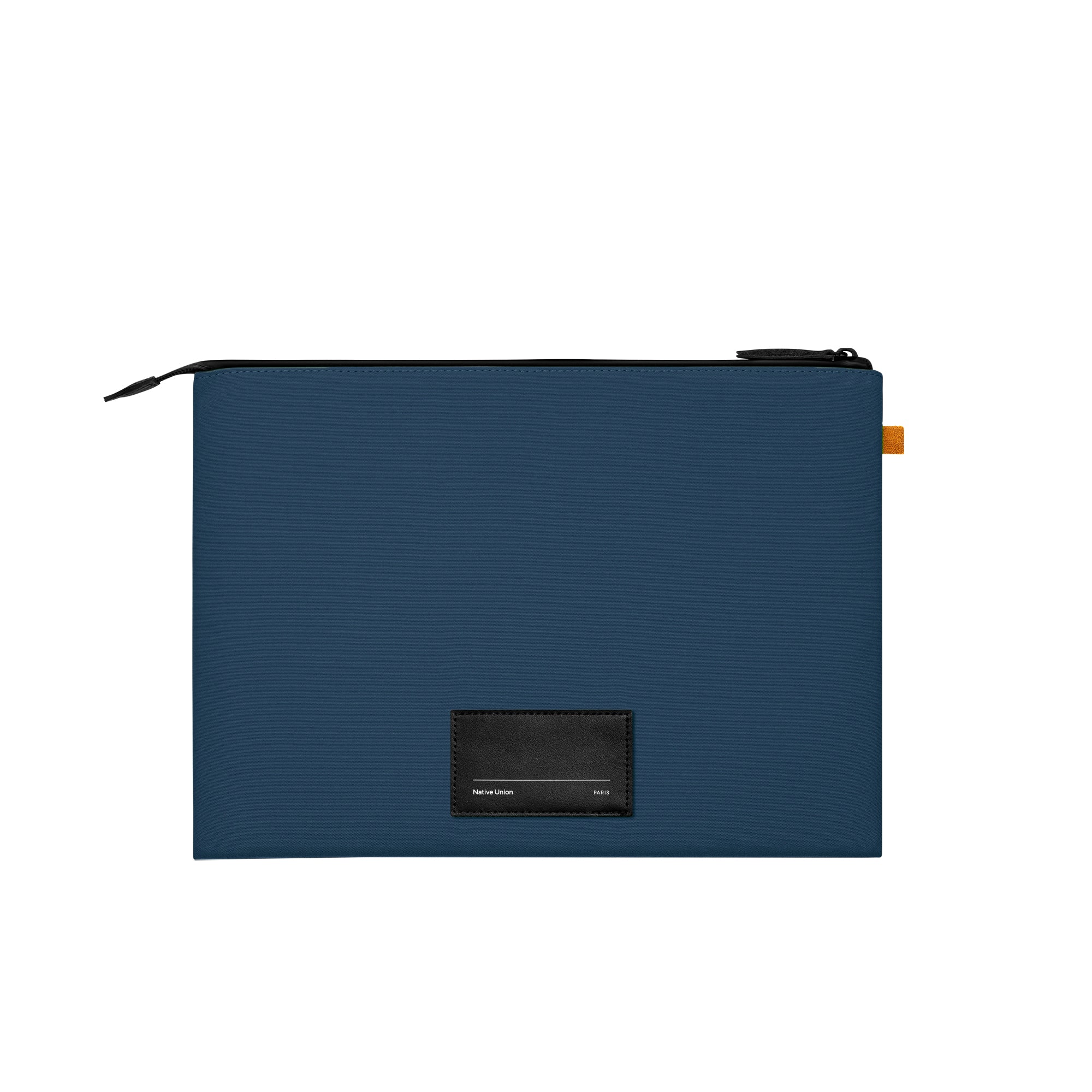 Native Union W.F.A Sleeve for MacBook Pro 16" - Navy #color_navy